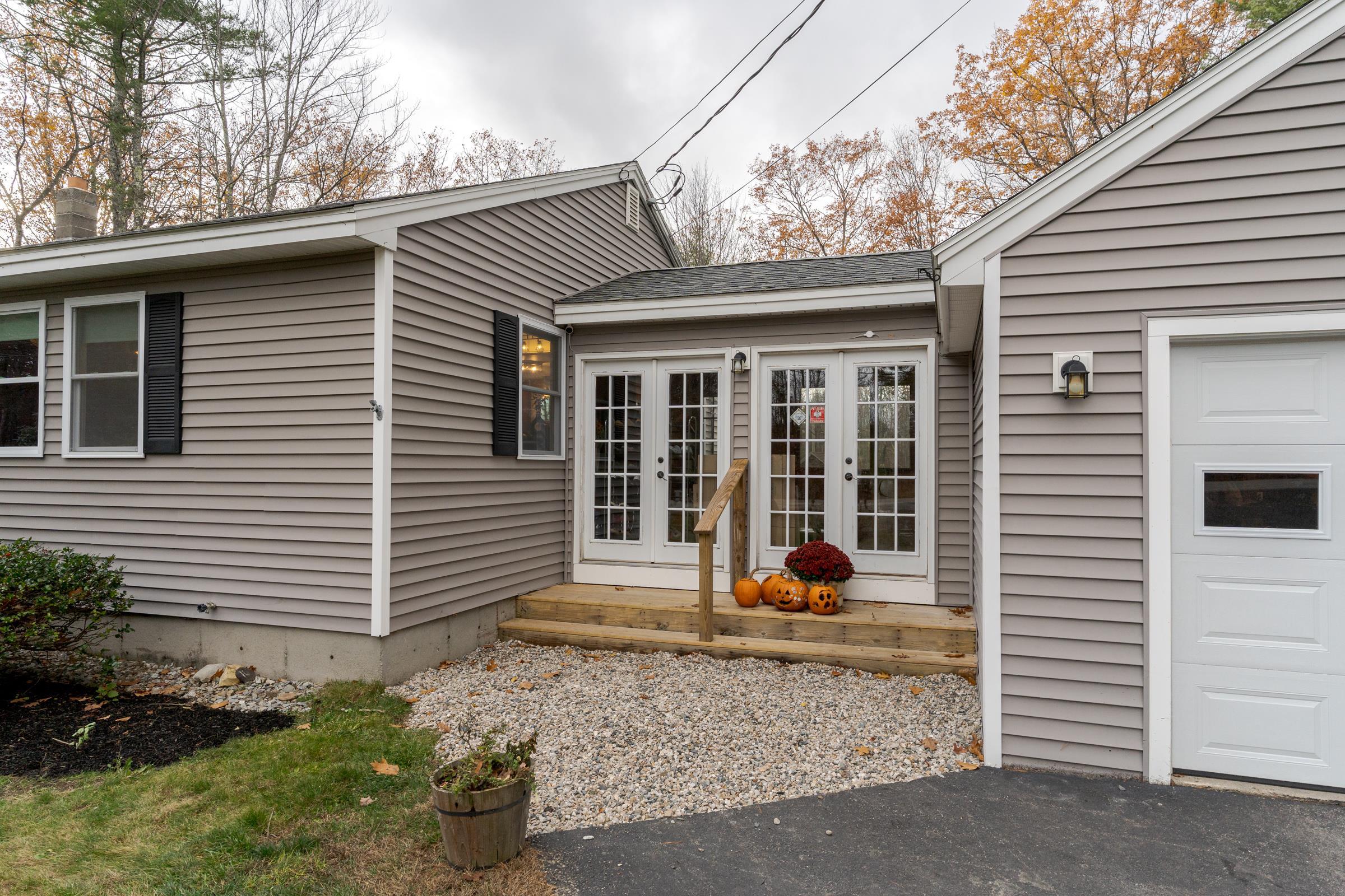 30 White Birch Road