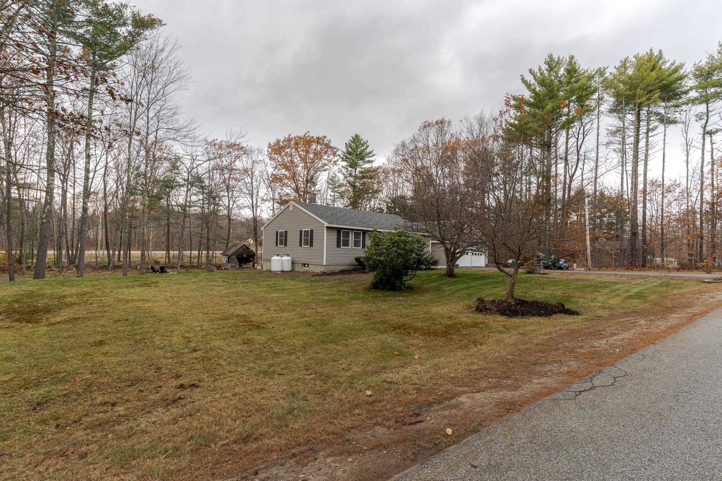 30 White Birch Road