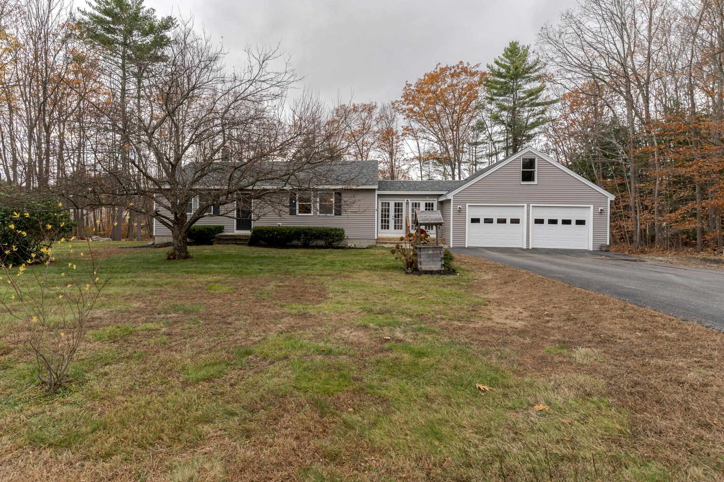 30 White Birch Road