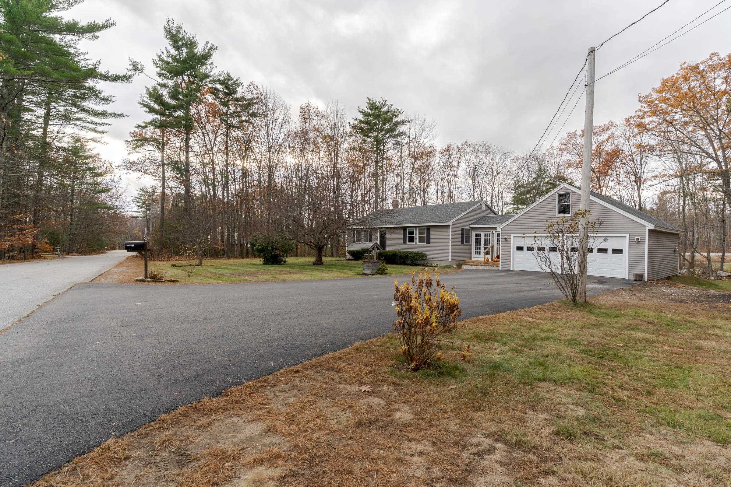 30 White Birch Road