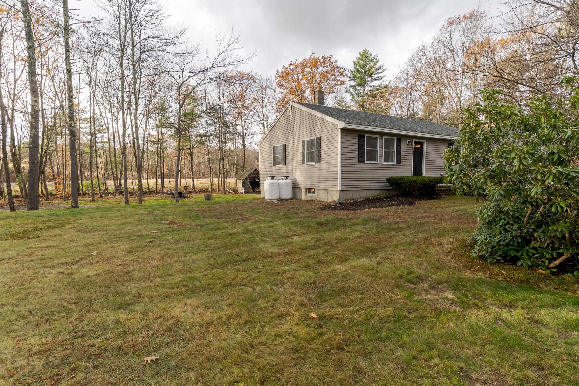 30 White Birch Road