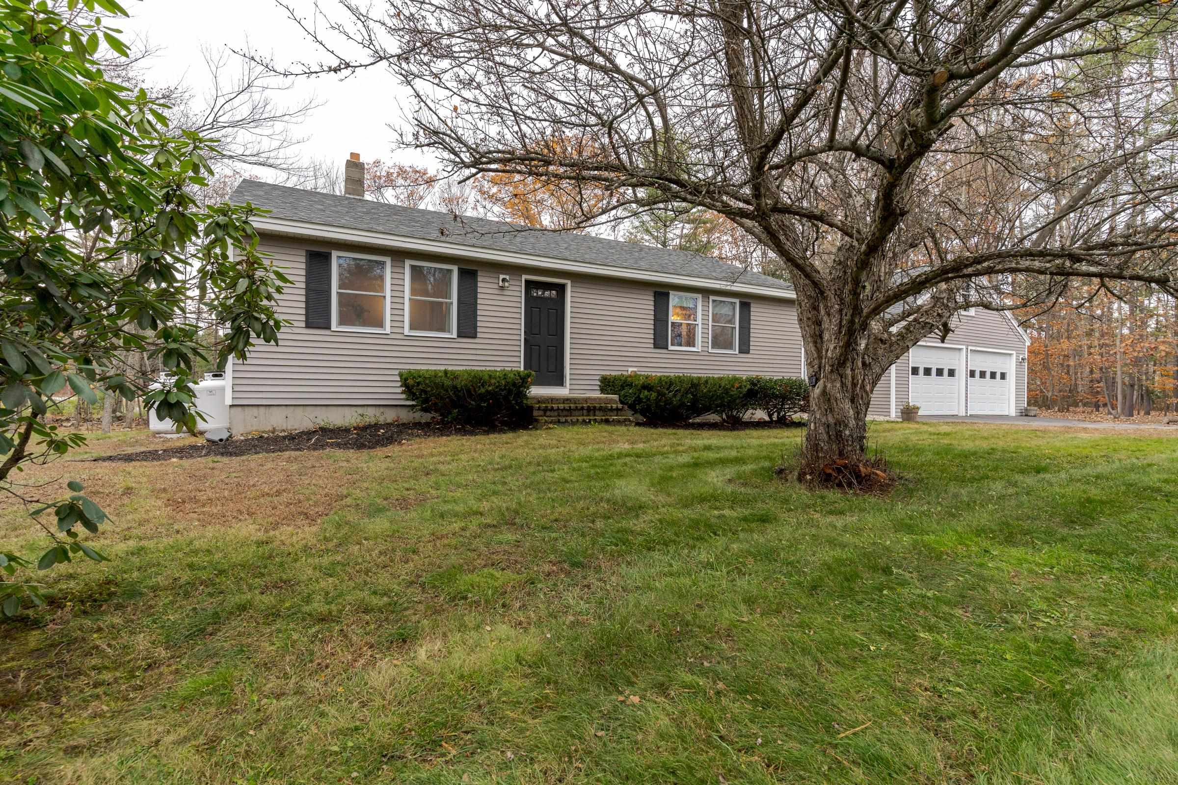 30 White Birch Road