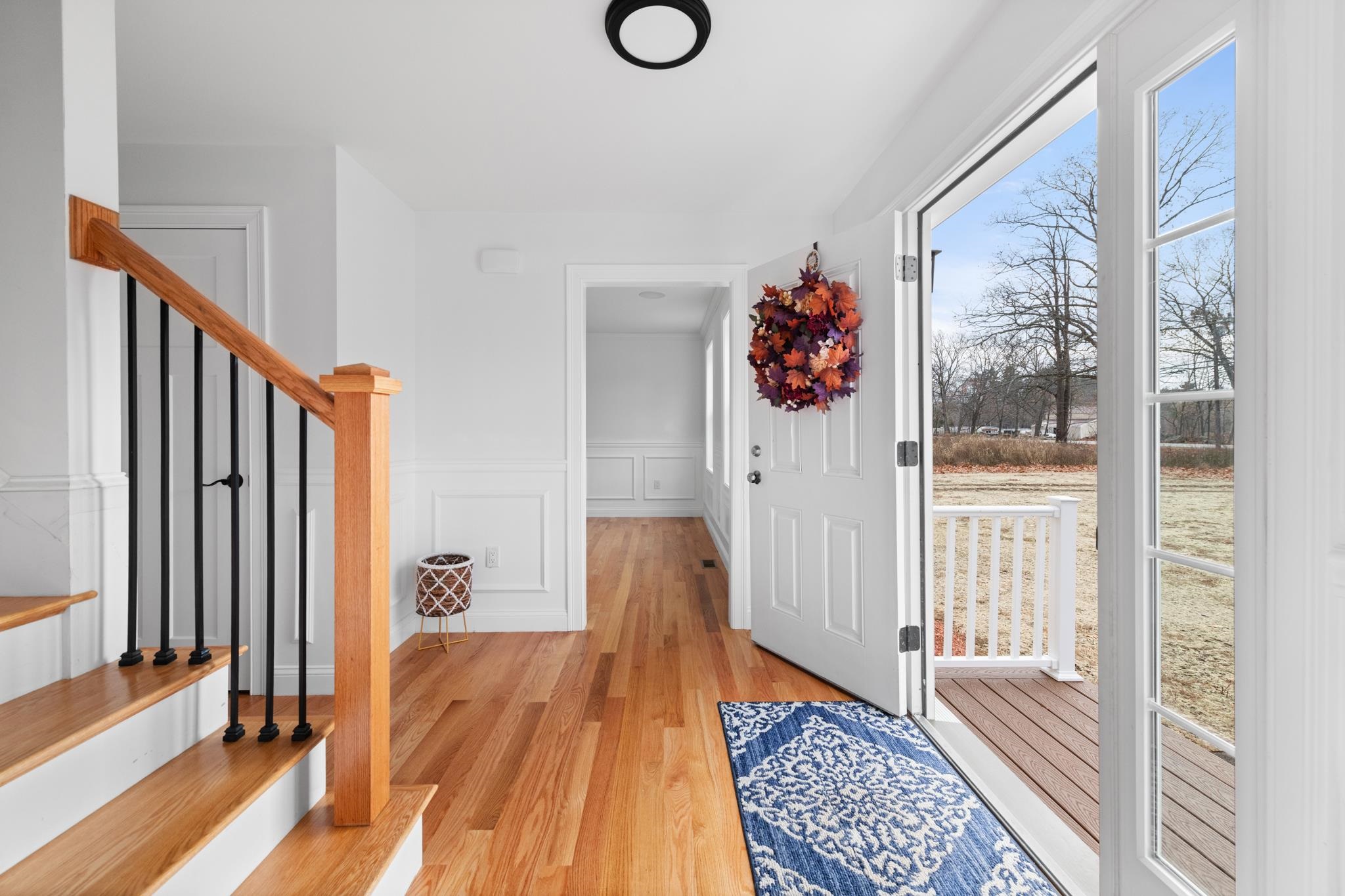 84 Bishop Road