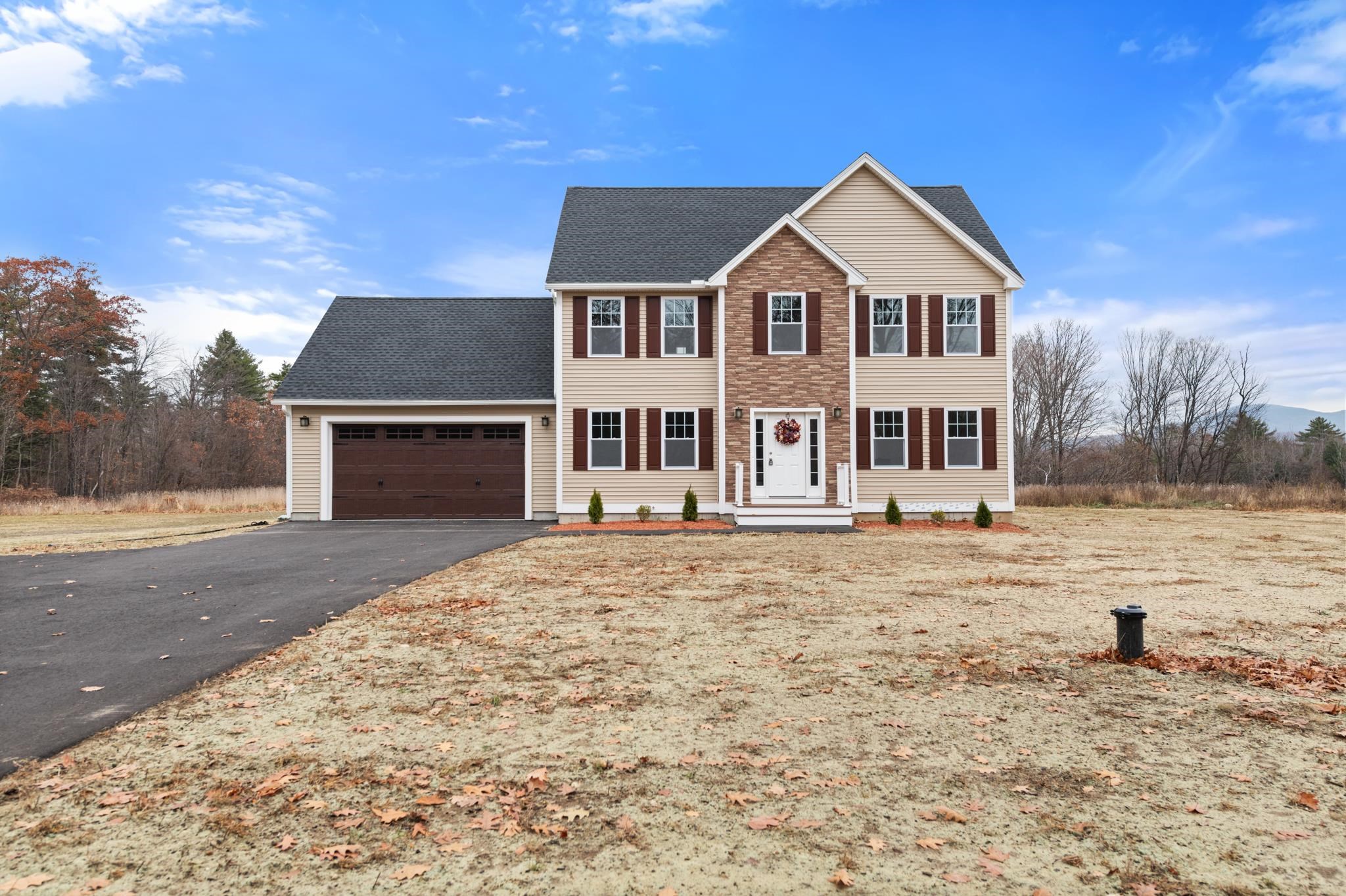 84 Bishop Road