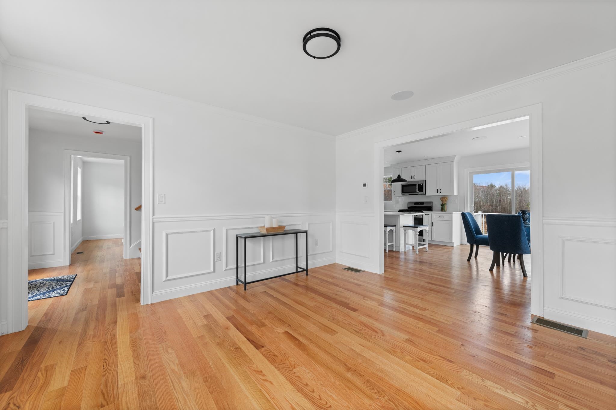 84 Bishop Road