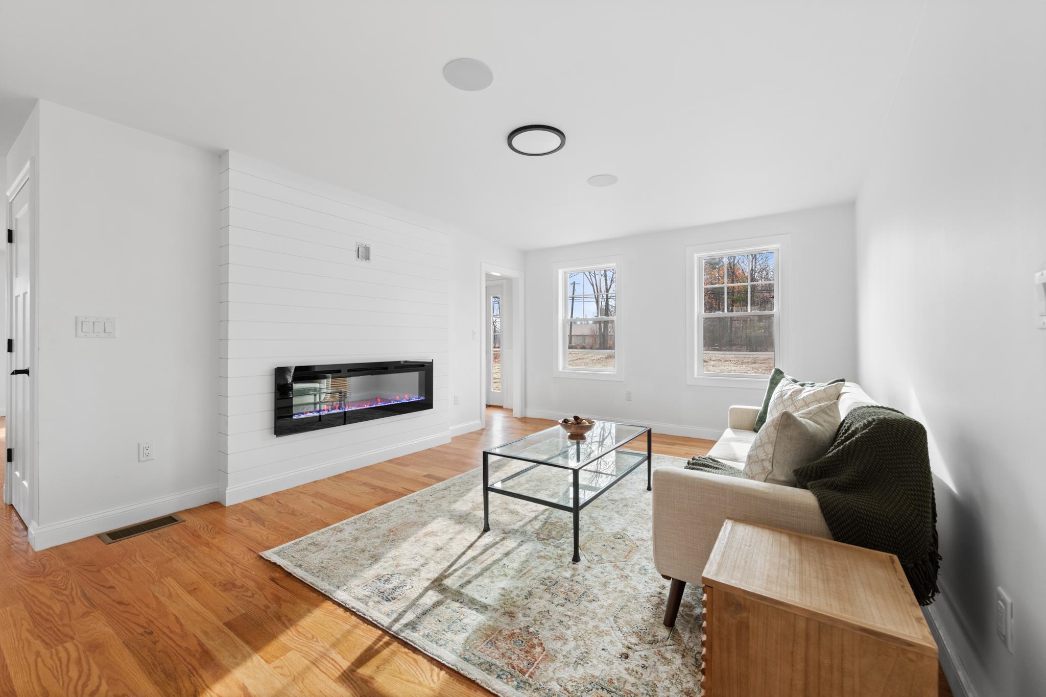 84 Bishop Road