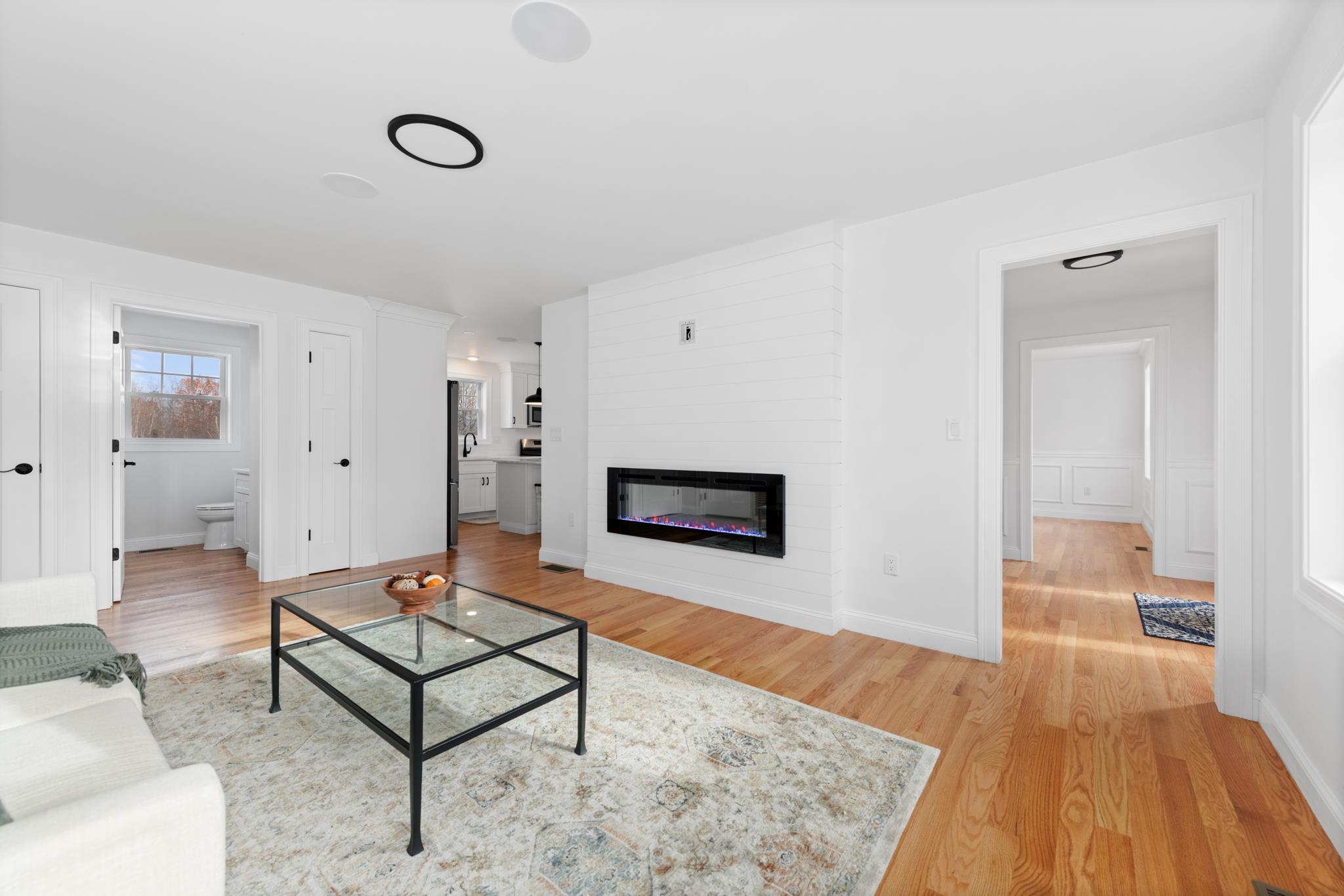 84 Bishop Road