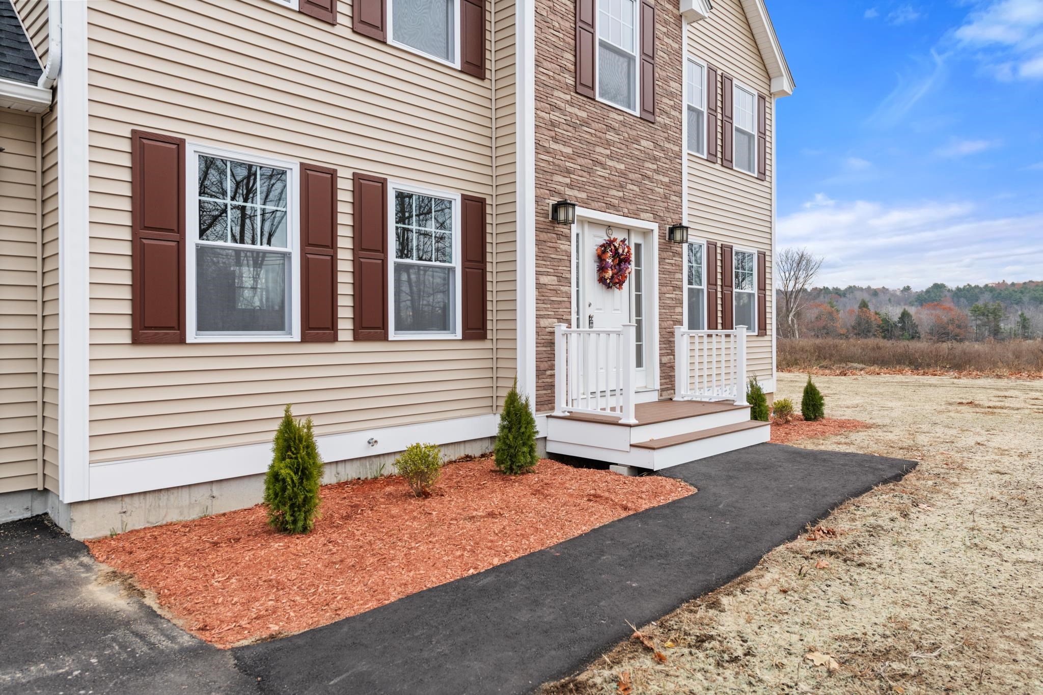 84 Bishop Road