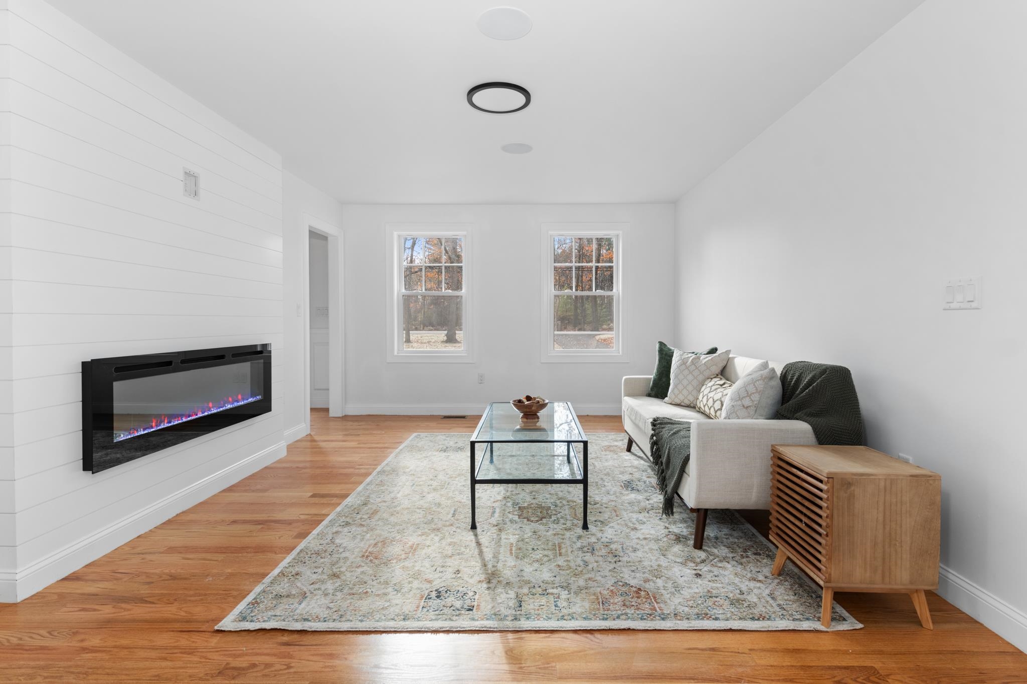 84 Bishop Road