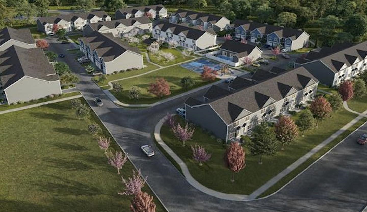 15 Suffolk Drive Unit: 15-8