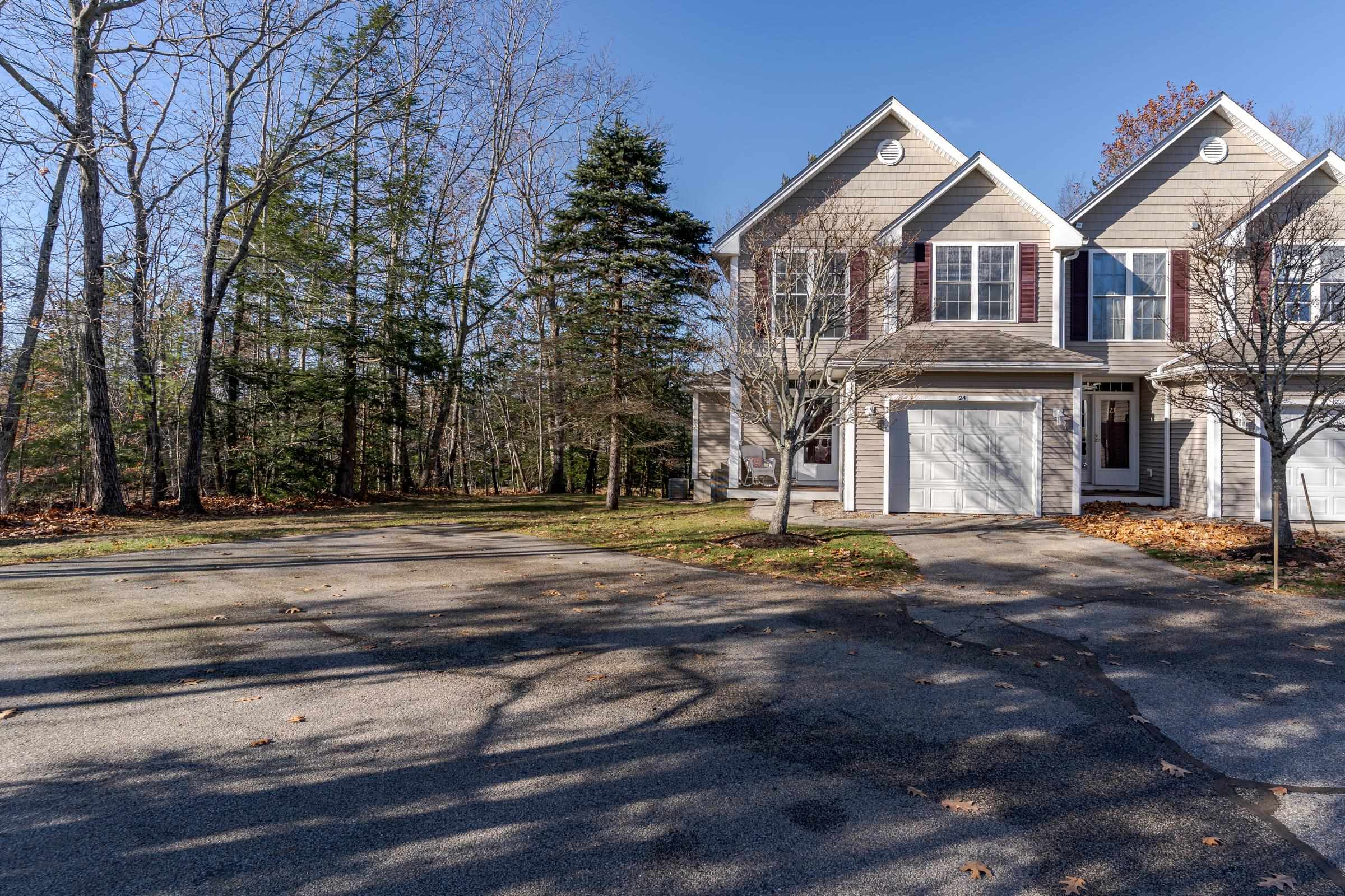 24 Lilac Lane