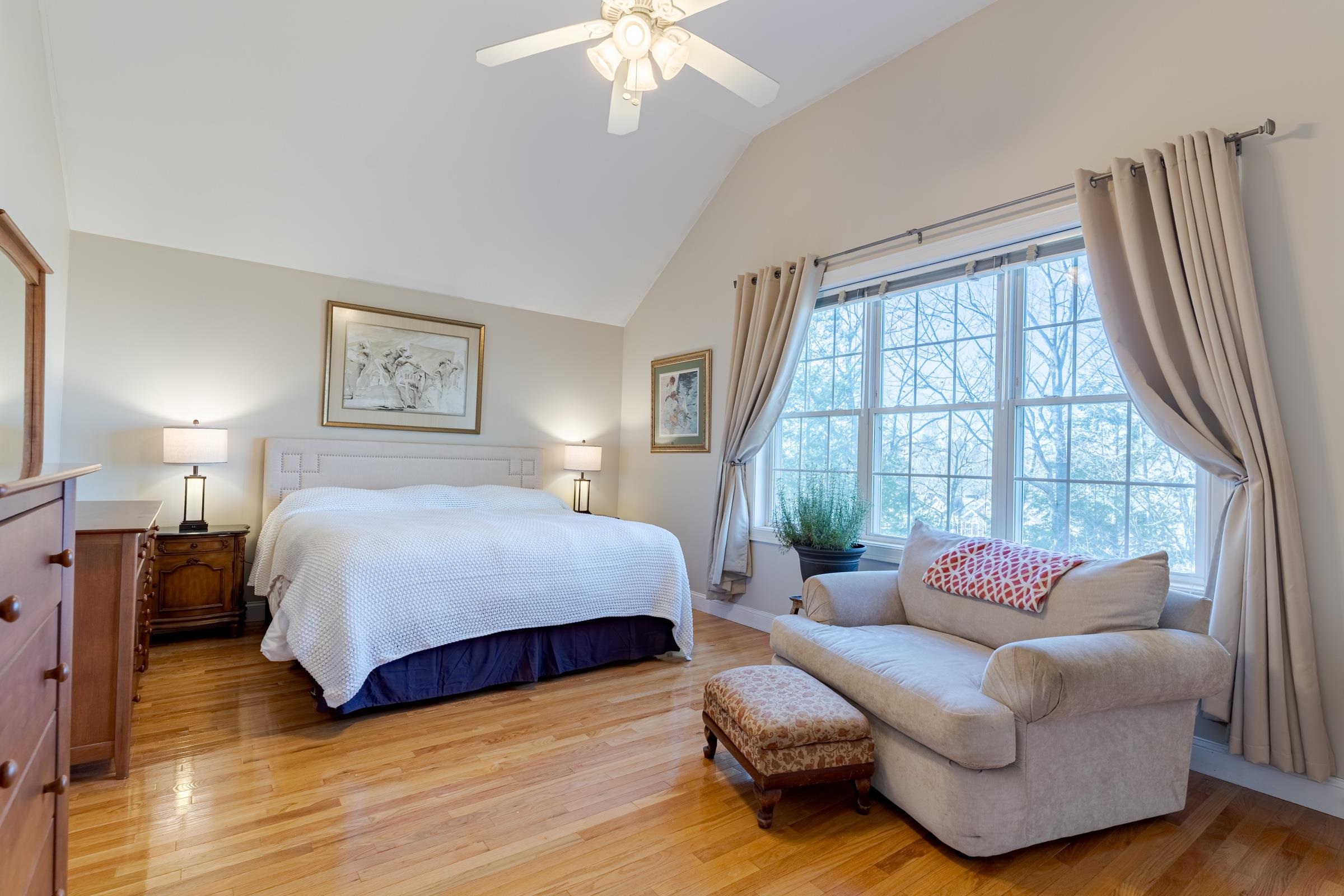 24 Lilac Lane