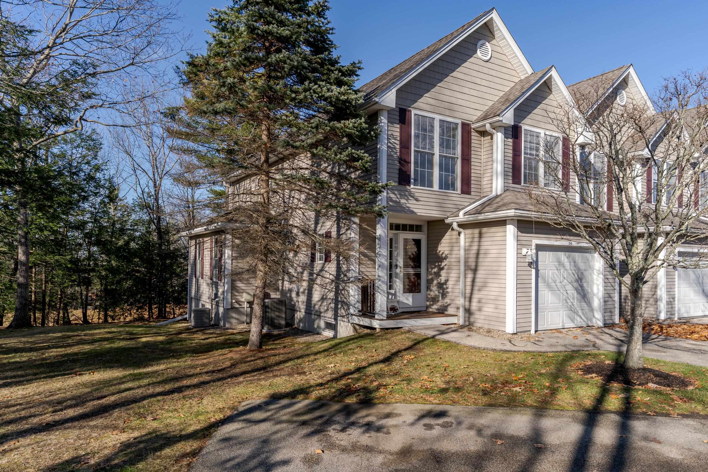 24 Lilac Lane