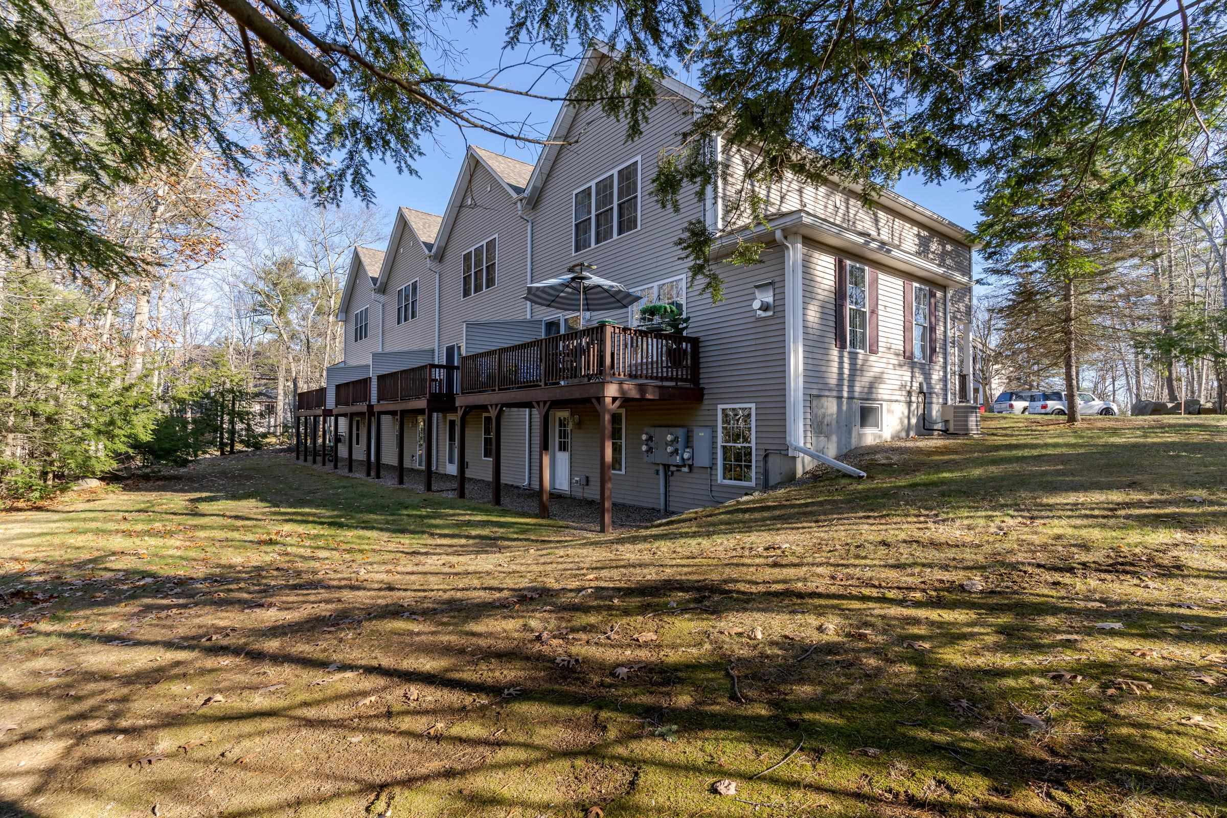 24 Lilac Lane