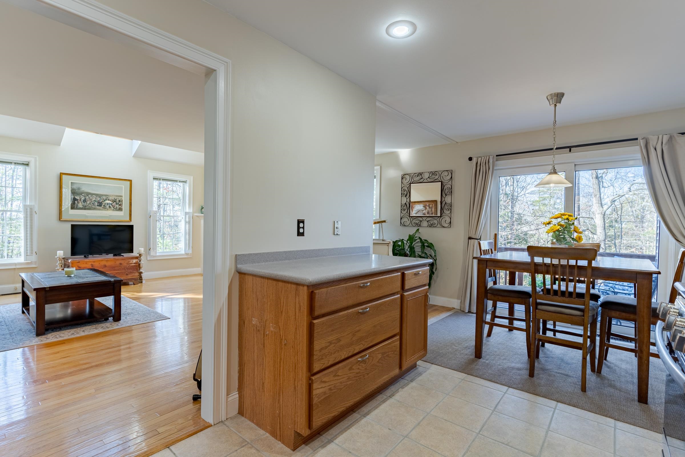 24 Lilac Lane