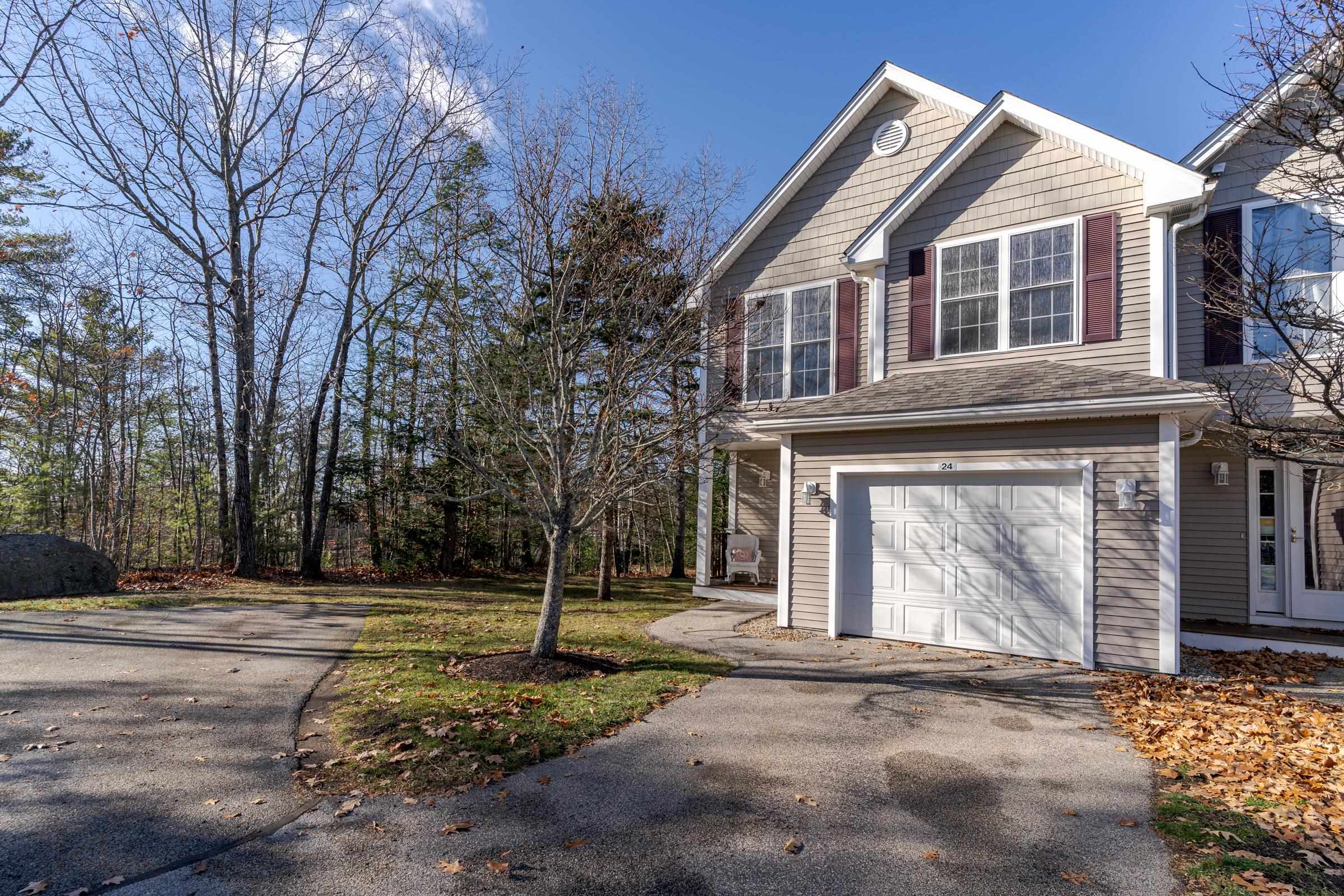 24 Lilac Lane