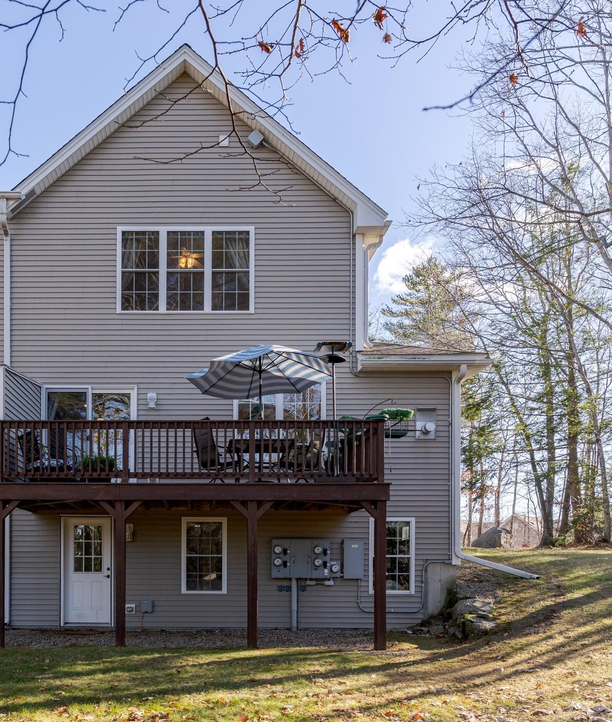 24 Lilac Lane