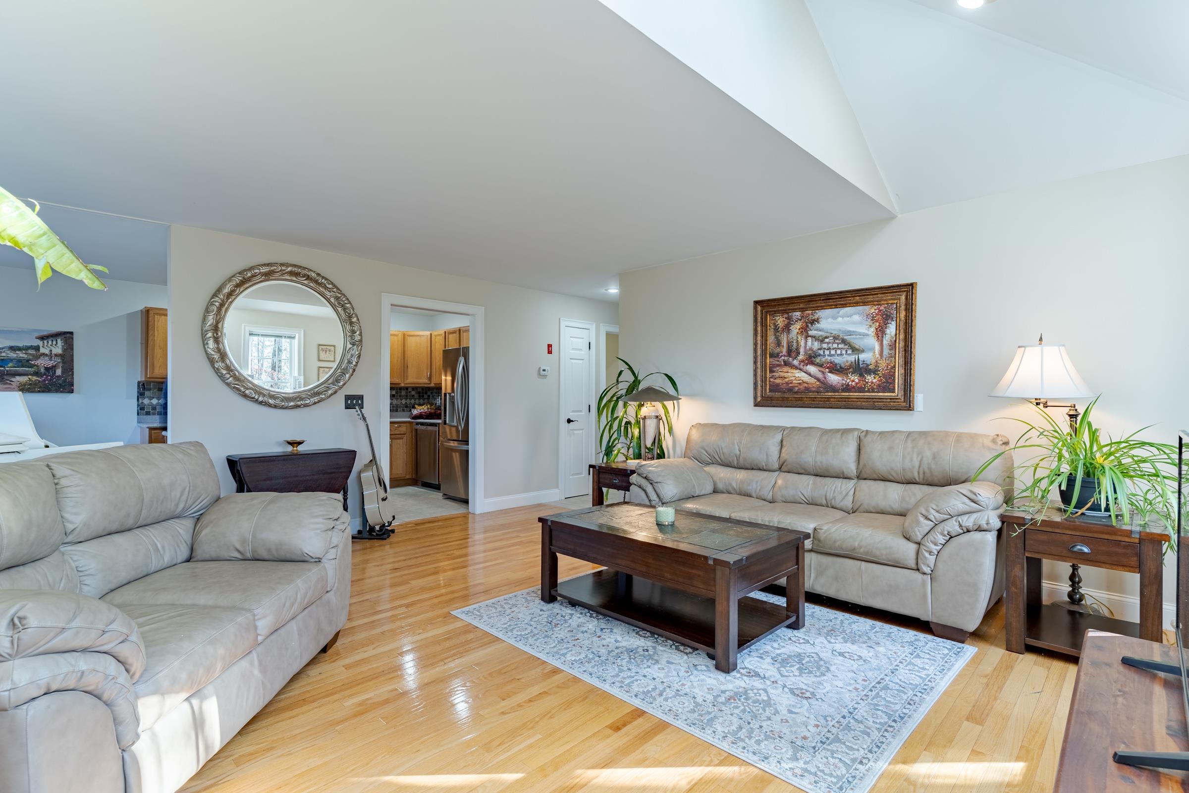 24 Lilac Lane