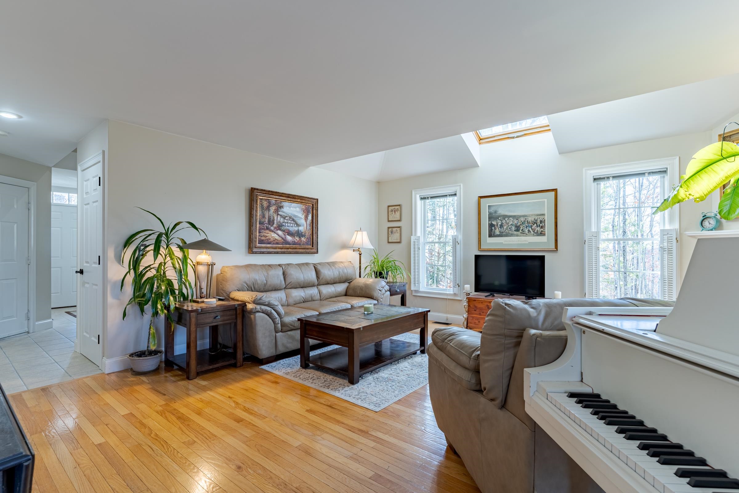 24 Lilac Lane
