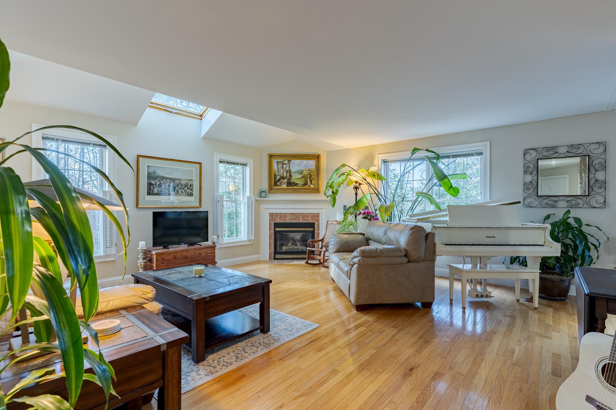 24 Lilac Lane