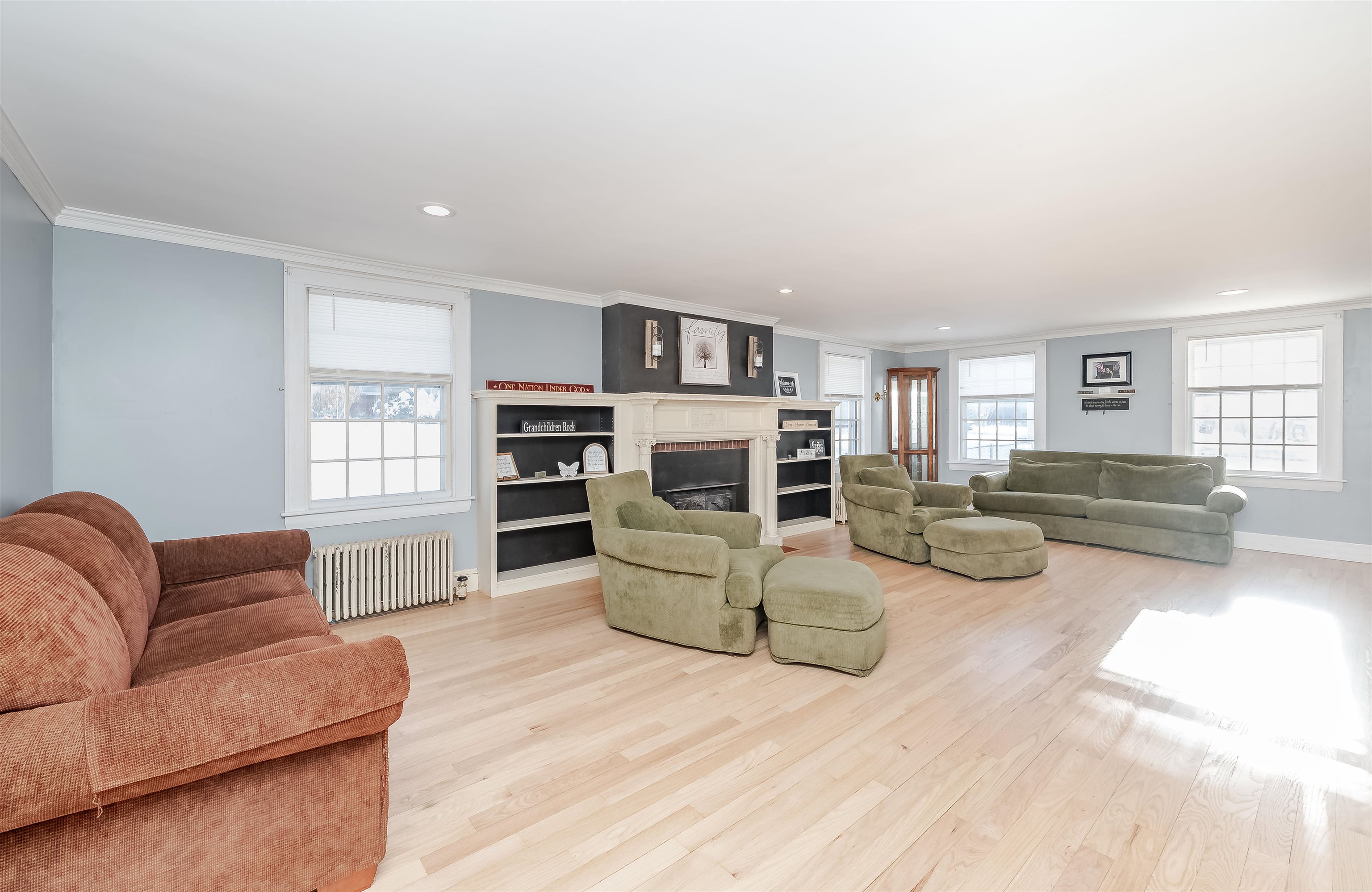 144 Rochester Hill Road