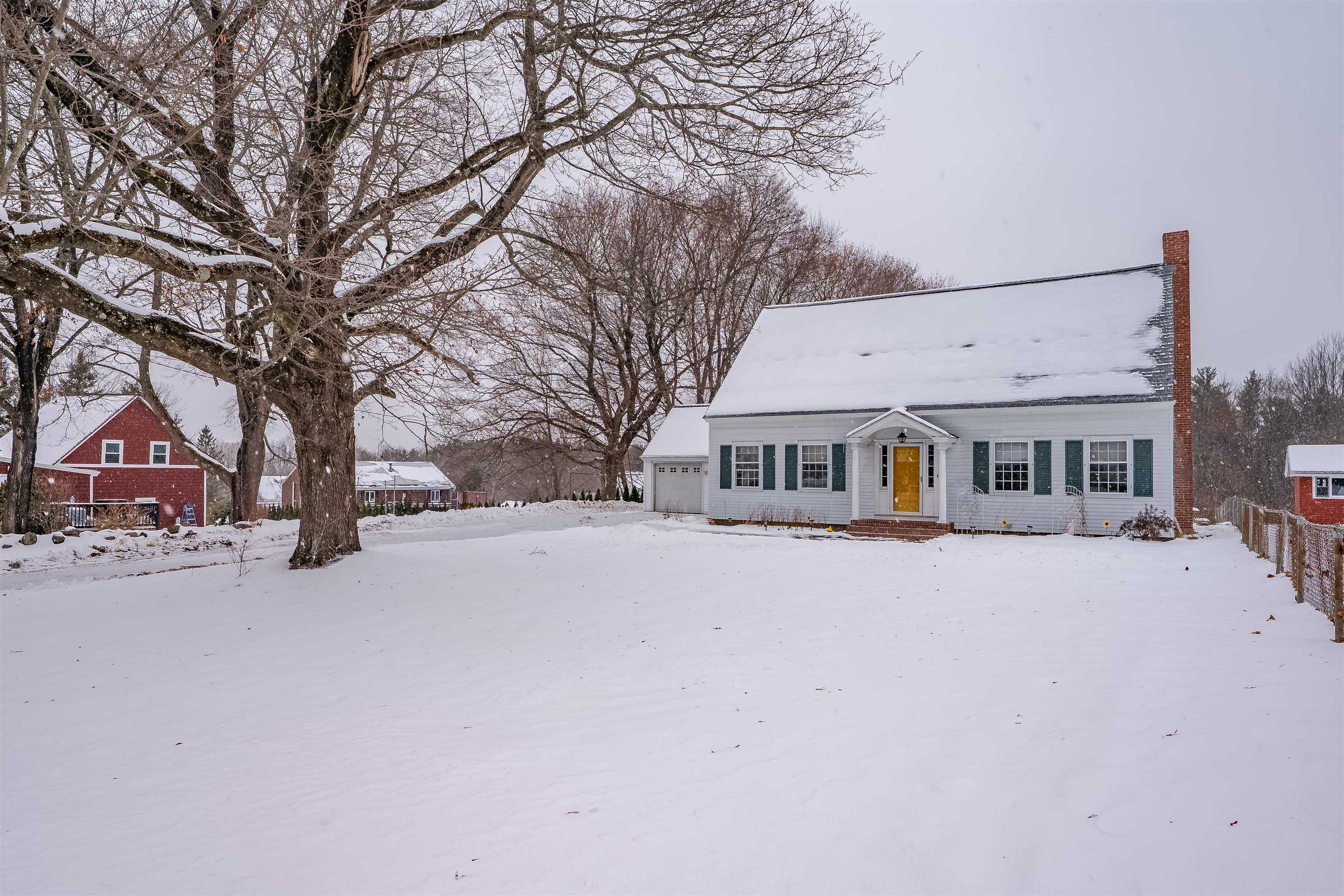 144 Rochester Hill Road