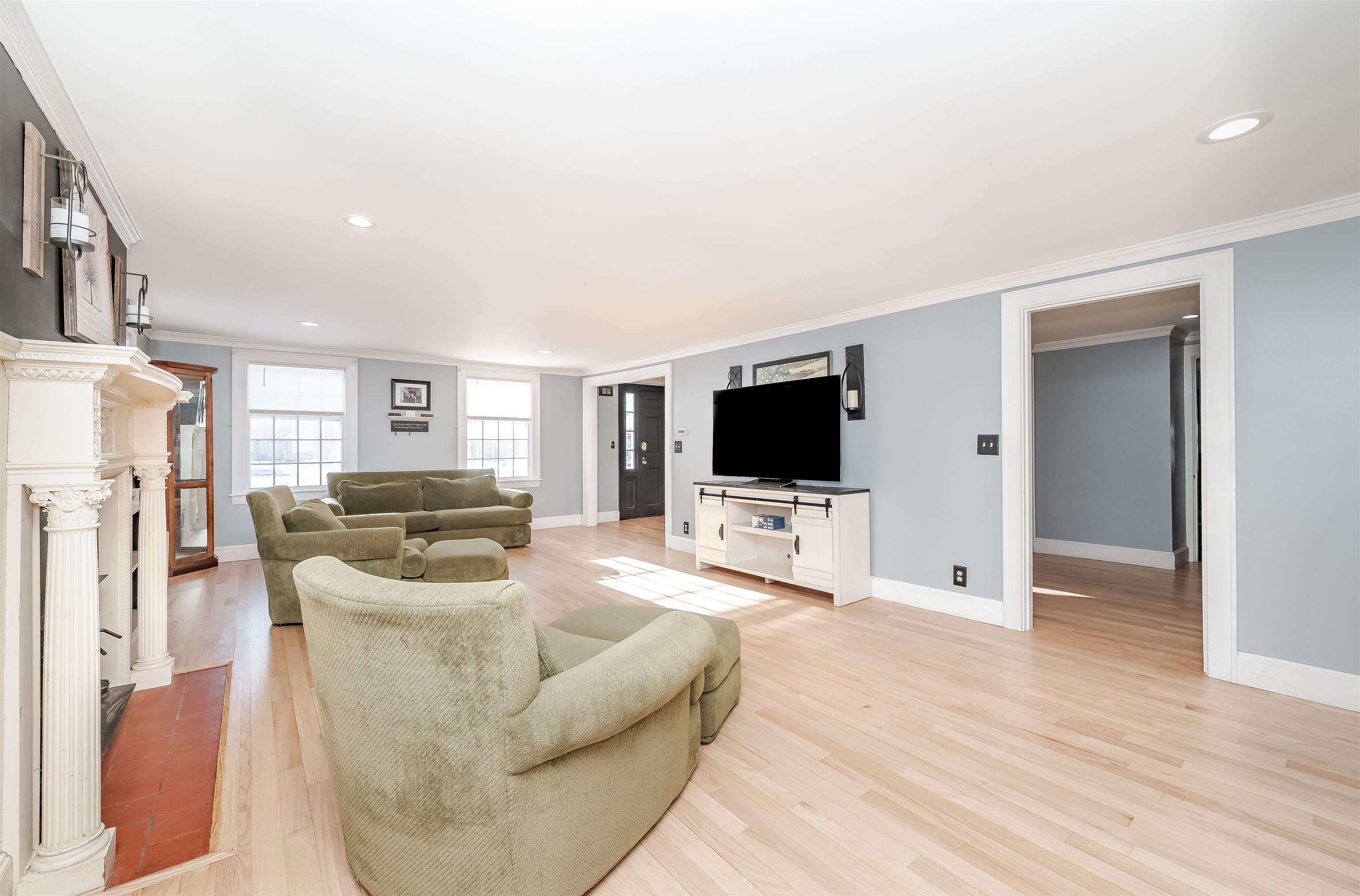 144 Rochester Hill Road