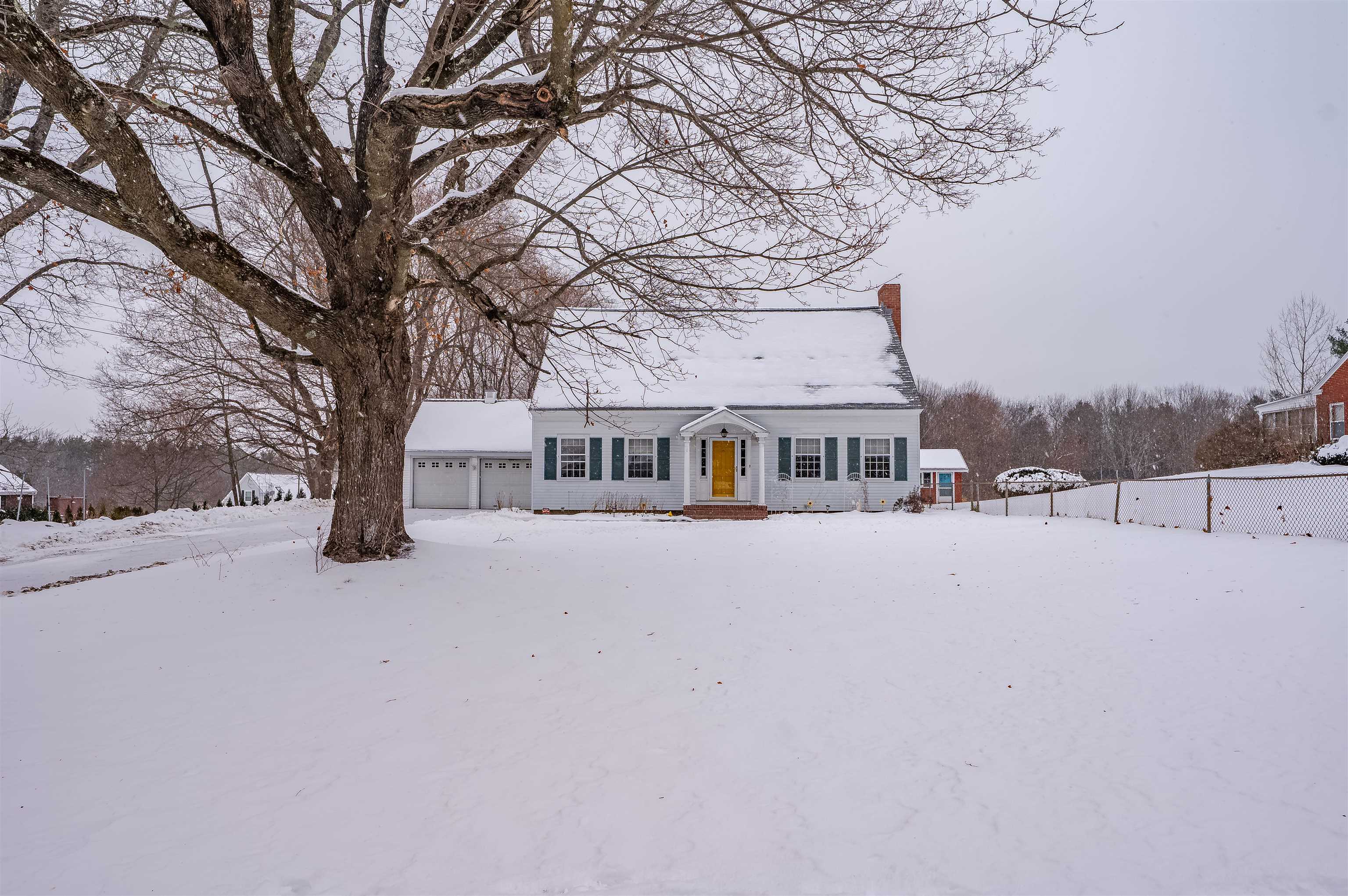 144 Rochester Hill Road
