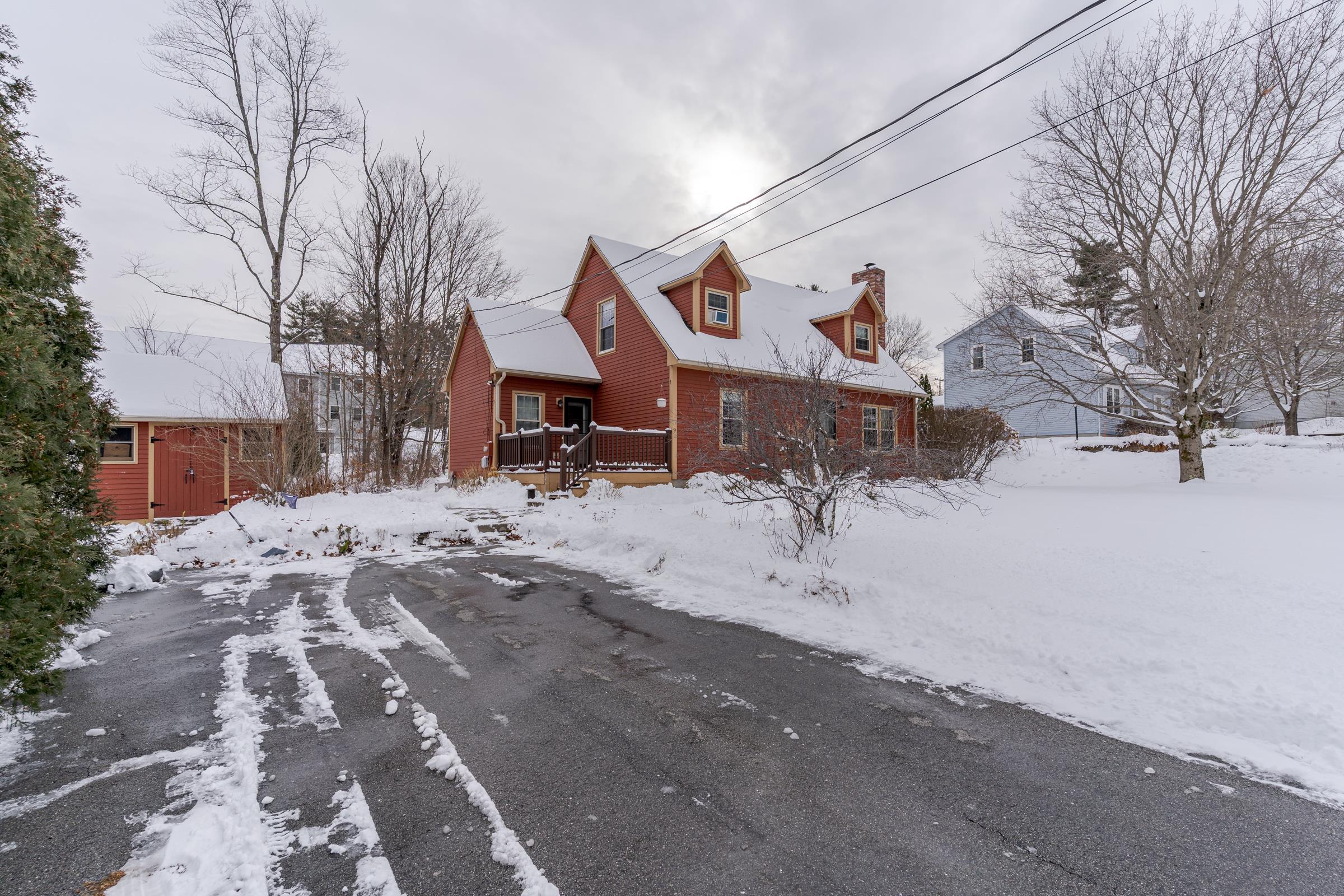 9 Ledgeview Drive