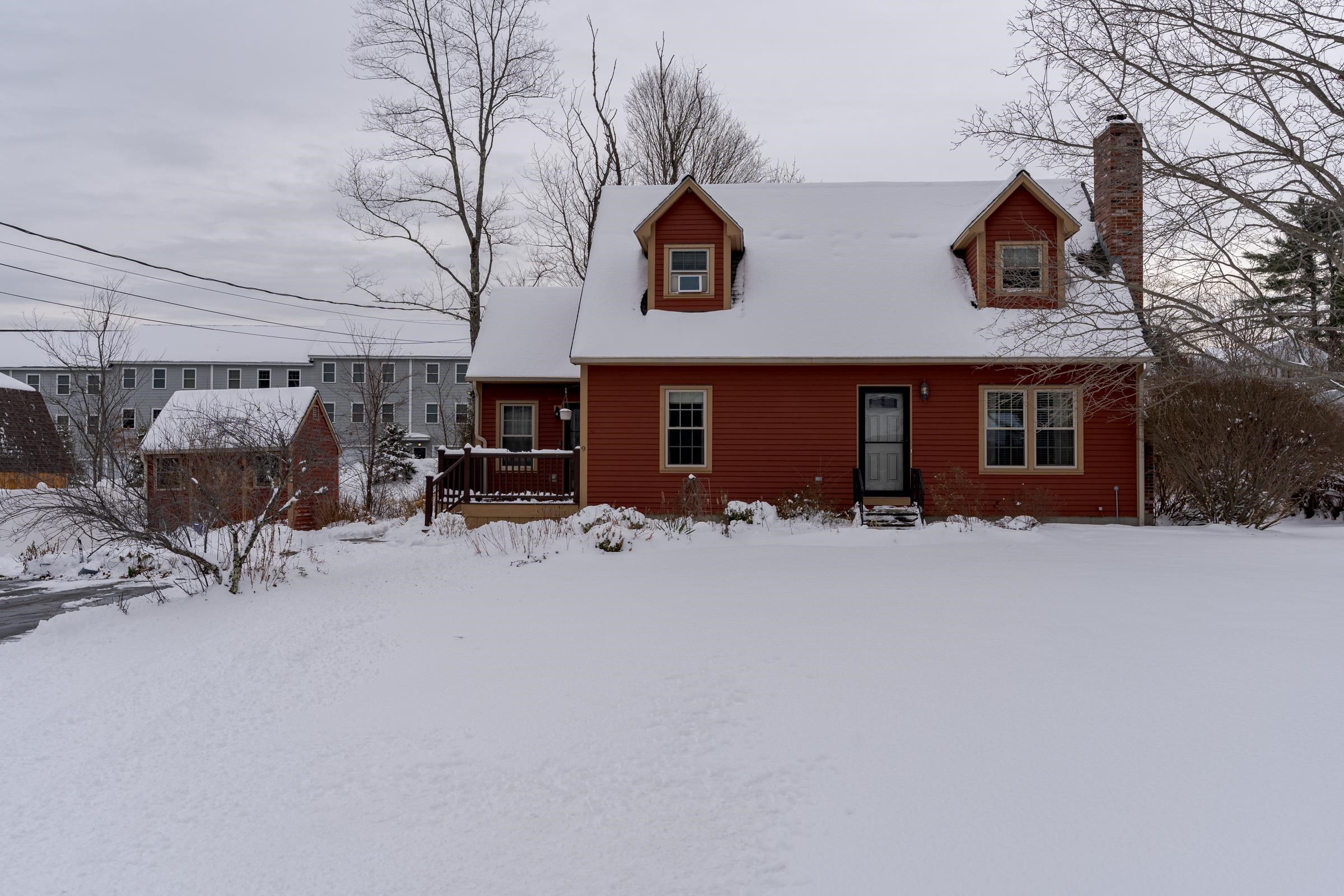 9 Ledgeview Drive