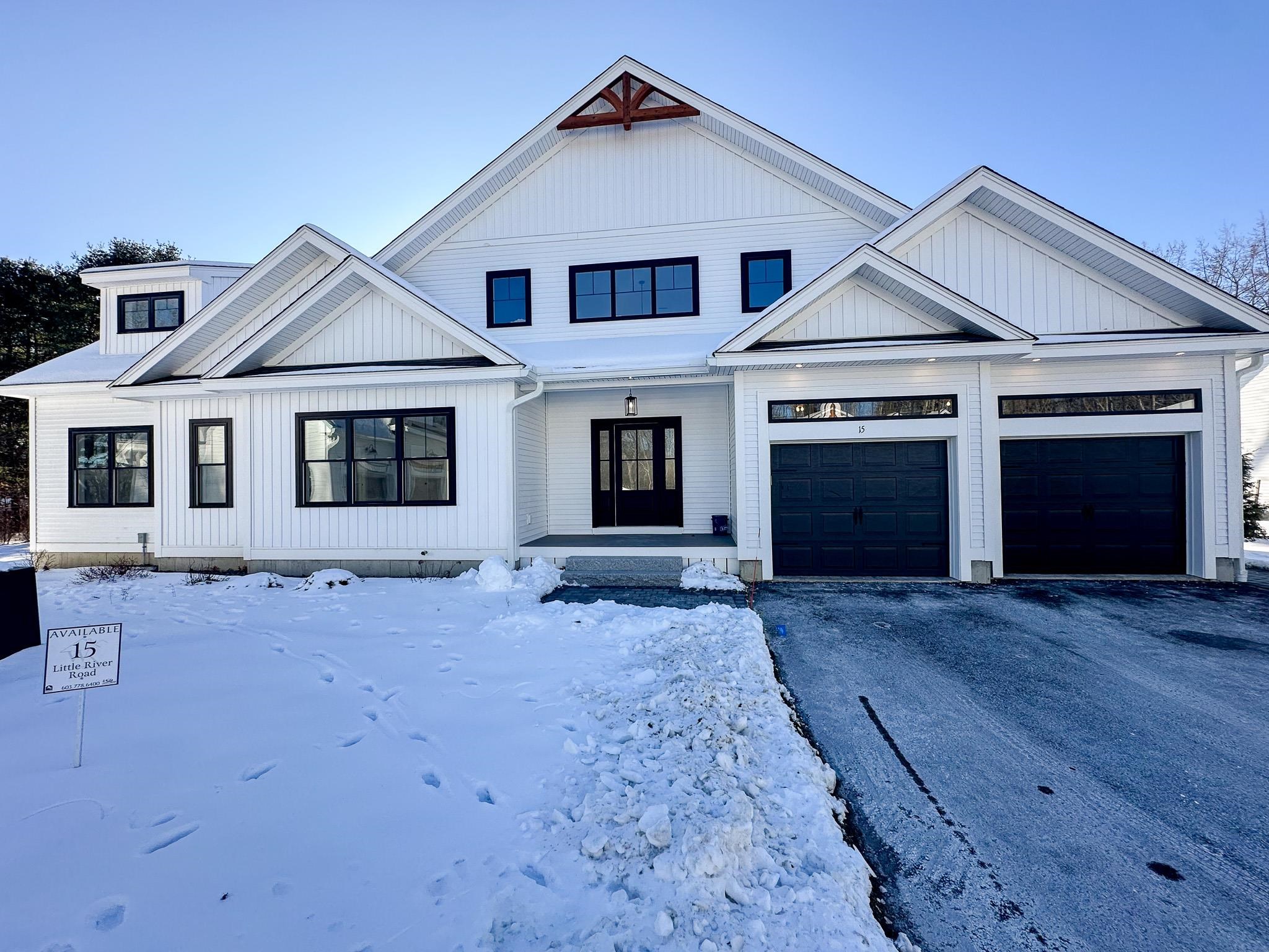 15 Little River Road Unit: Unit 4