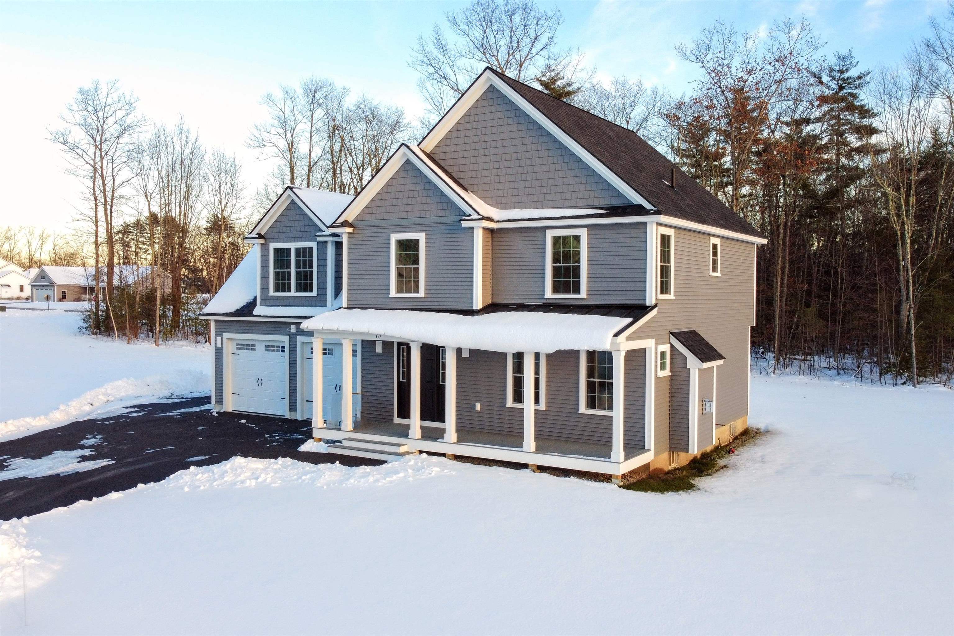 67 Bailey Drive
