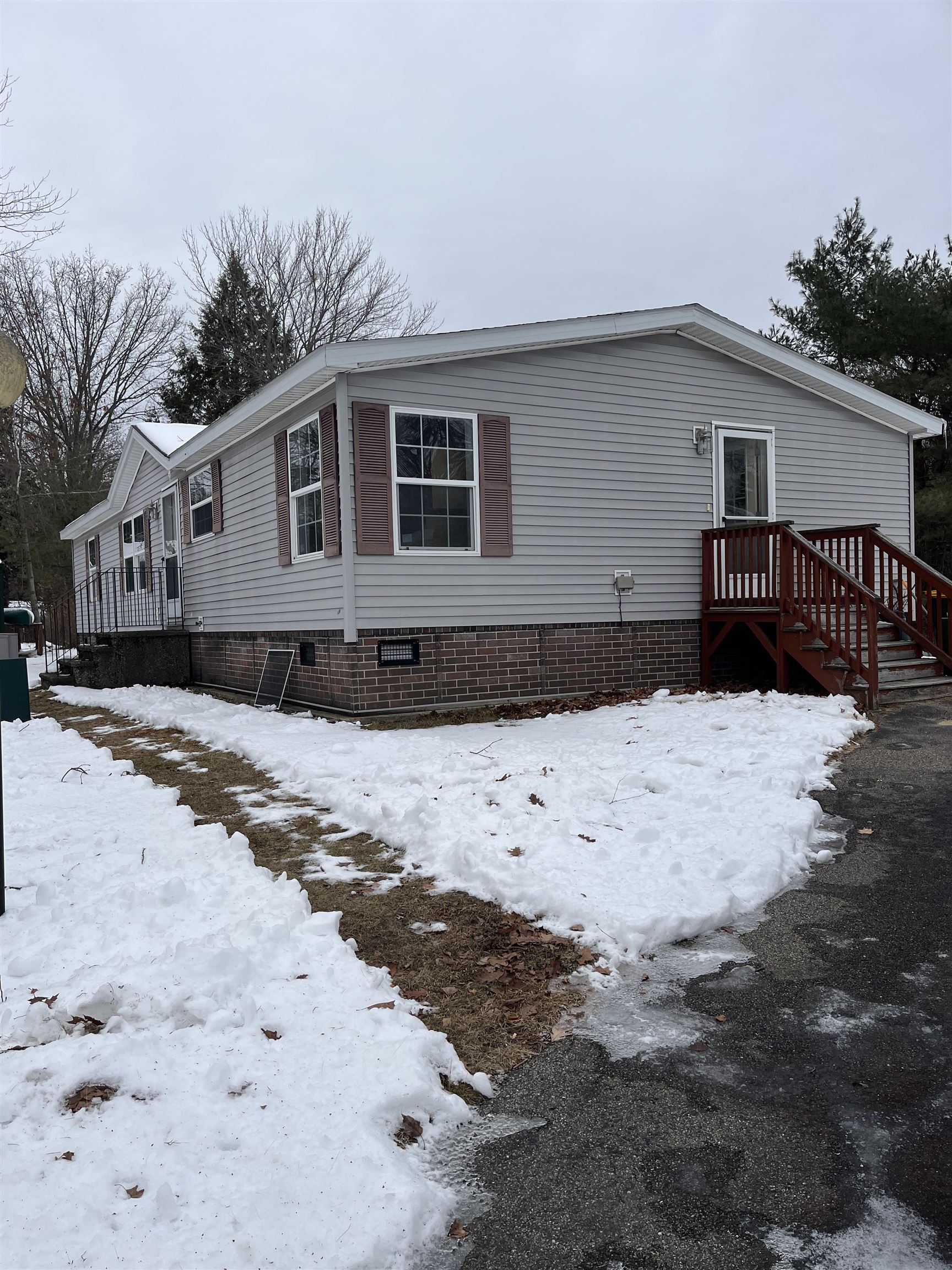 13 South Cranberry Lane
