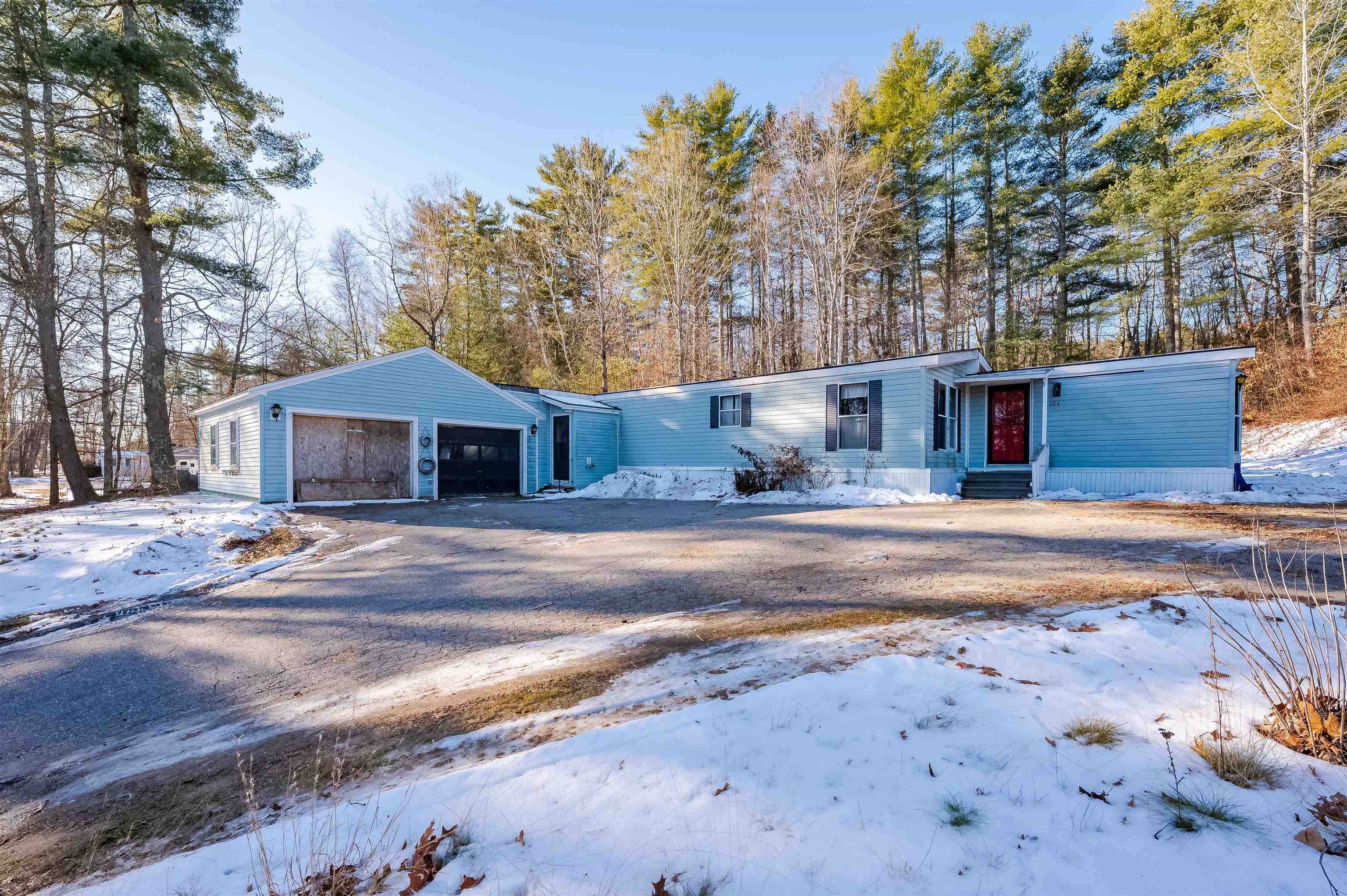 206 Milton Road