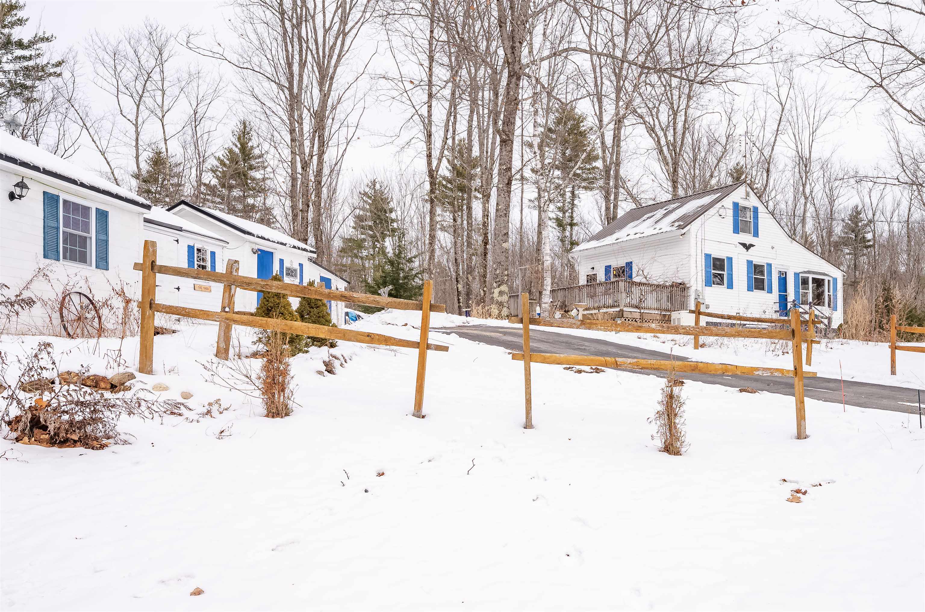 328 County Road