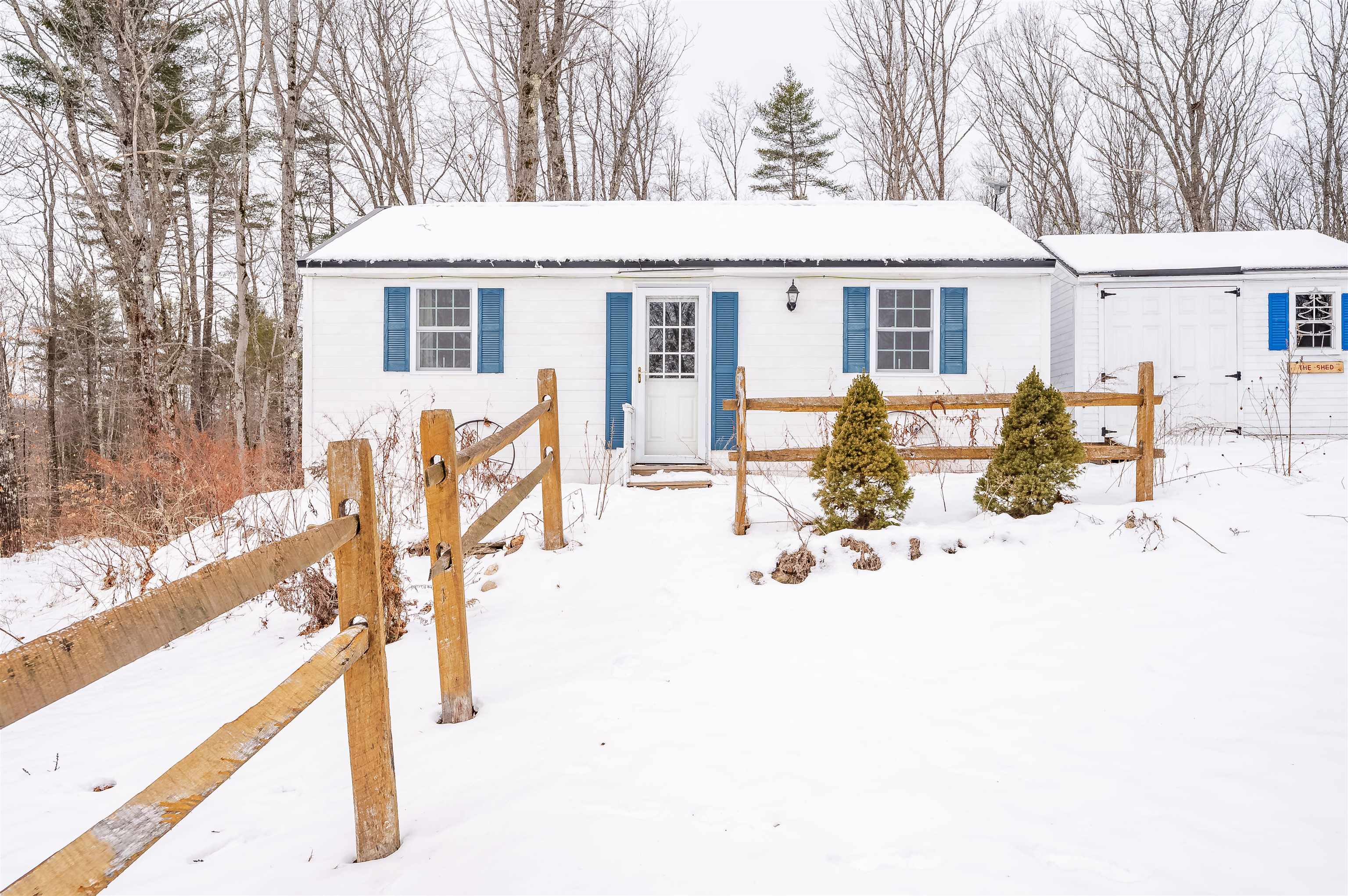 328 County Road