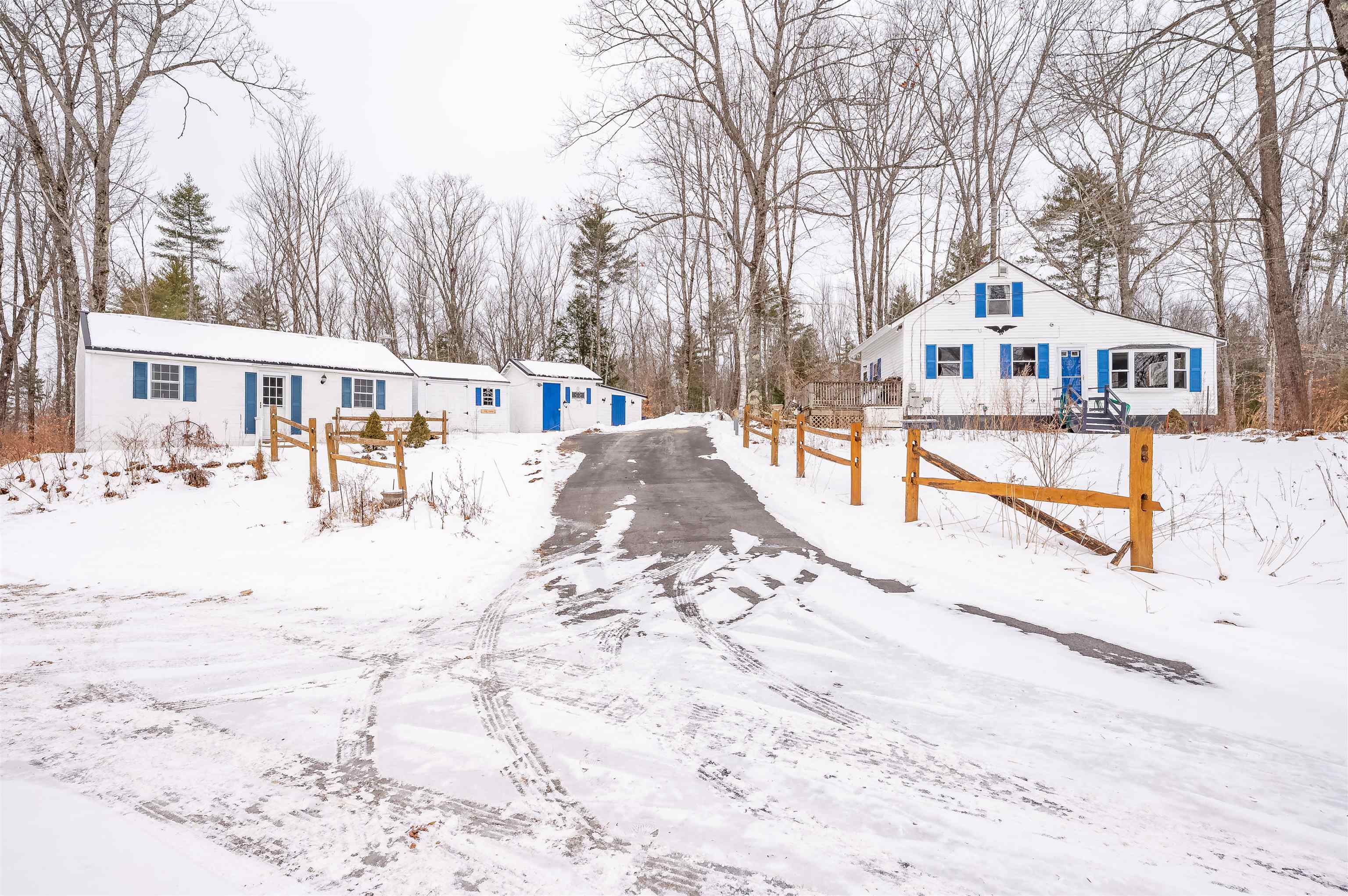 328 County Road