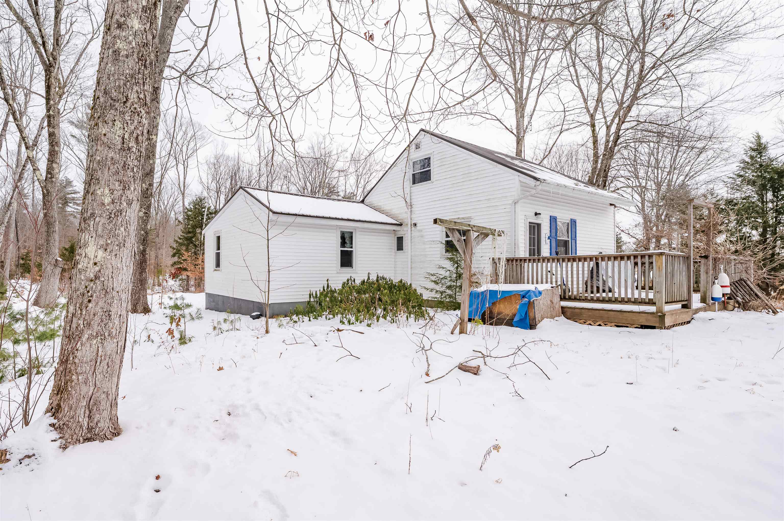 328 County Road