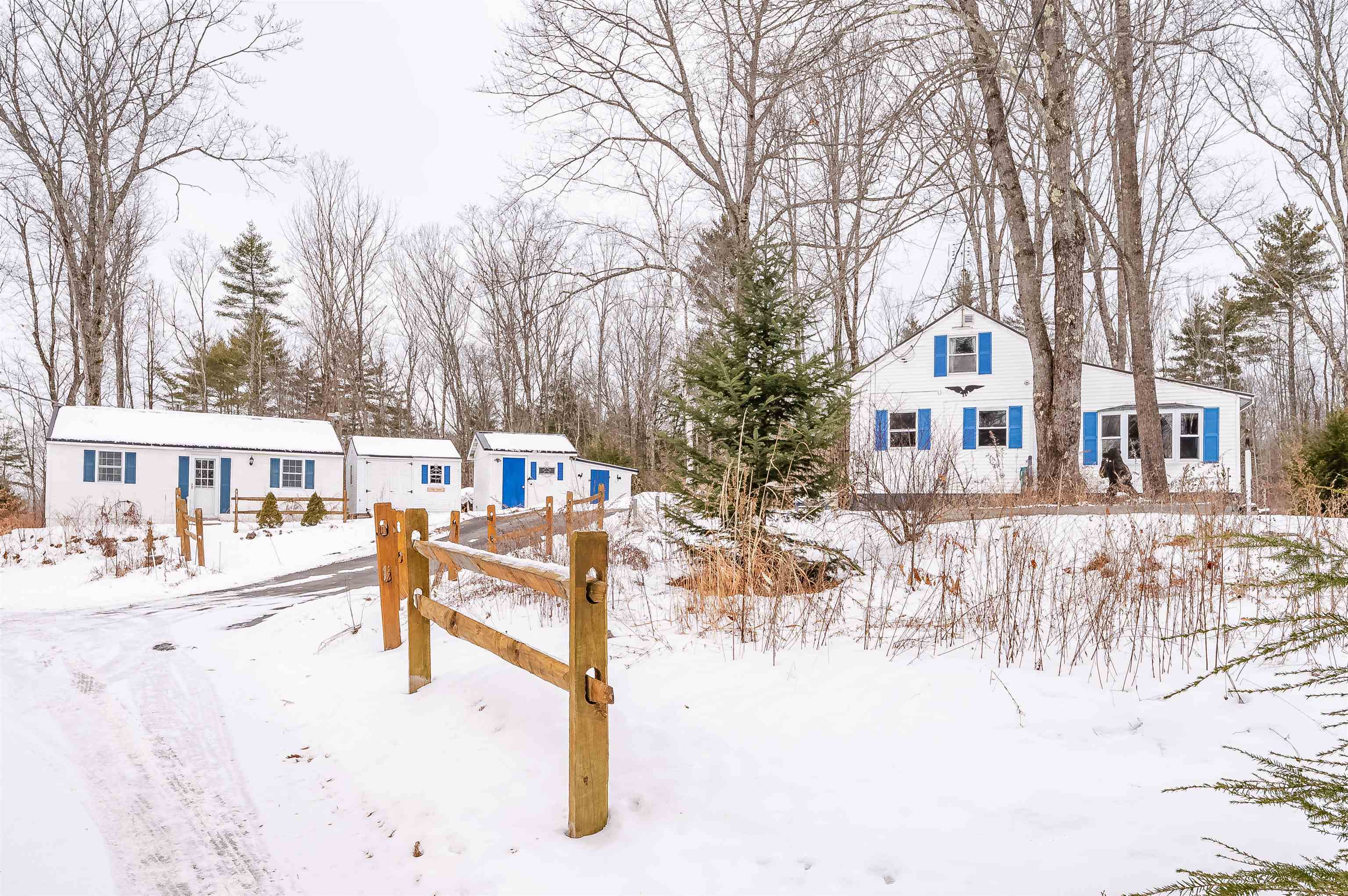 328 County Road