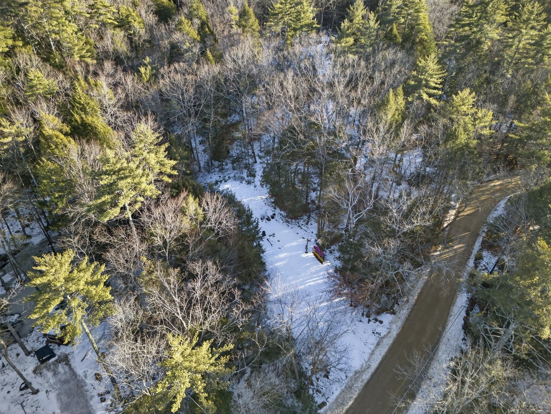 739 Berry River Road