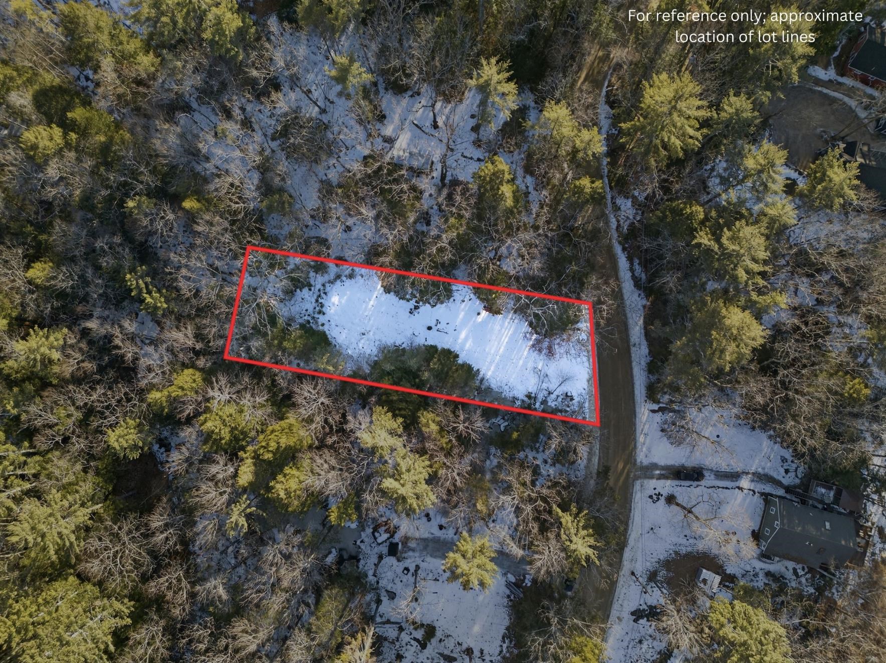 739 Berry River Road