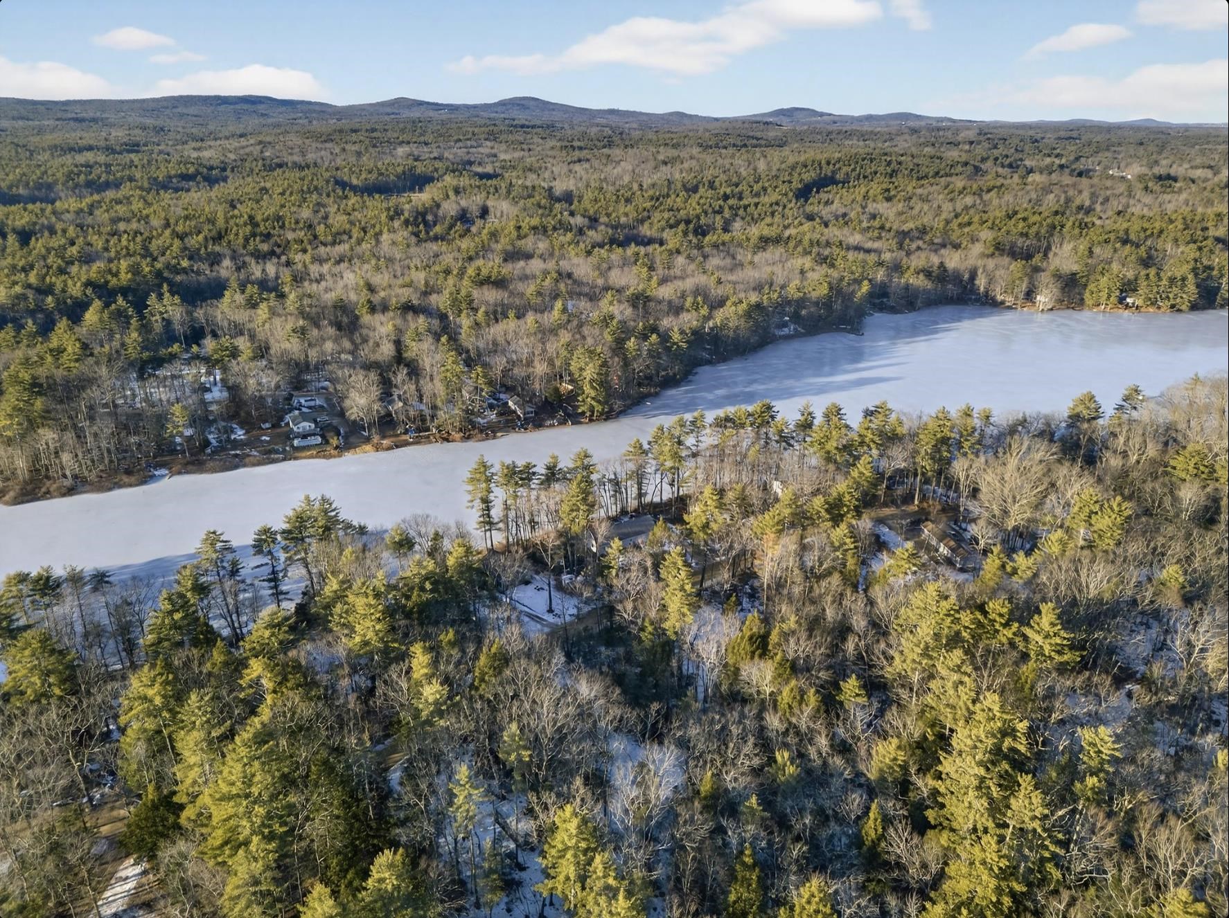 739 Berry River Road