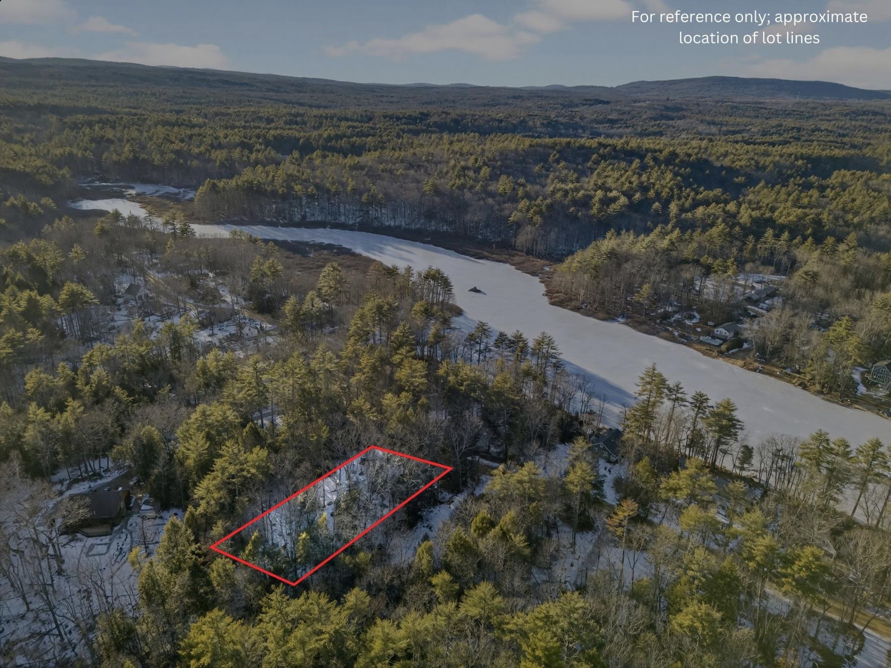 739 Berry River Road