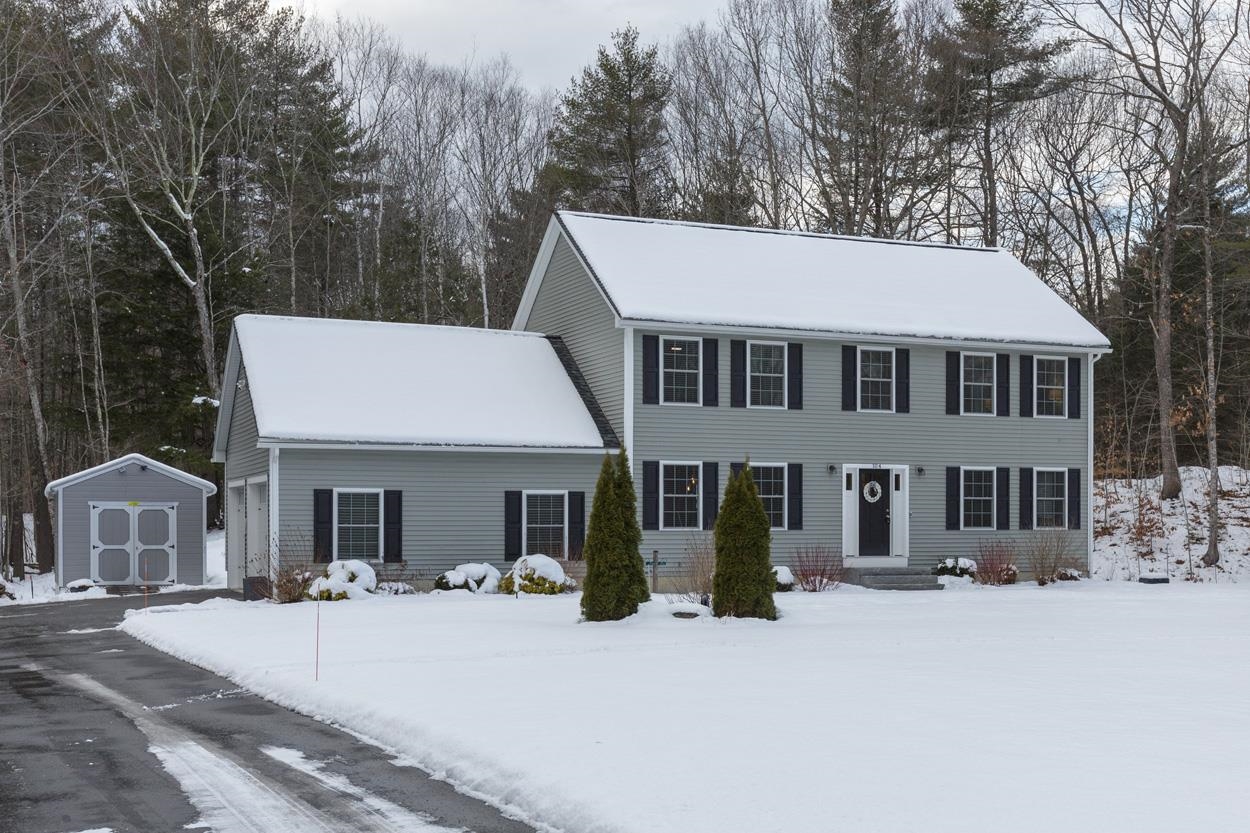 104 Olde Bridge Lane