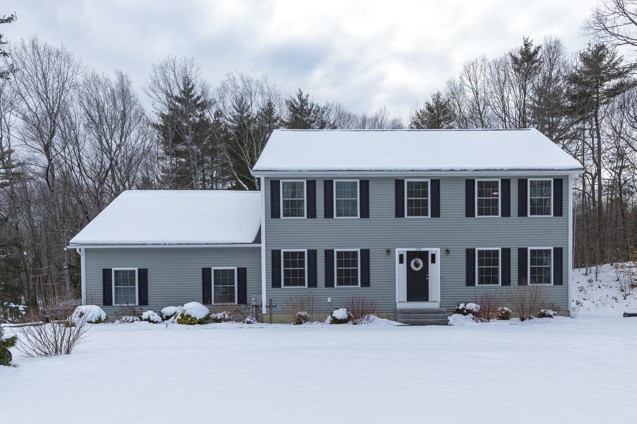104 Olde Bridge Lane