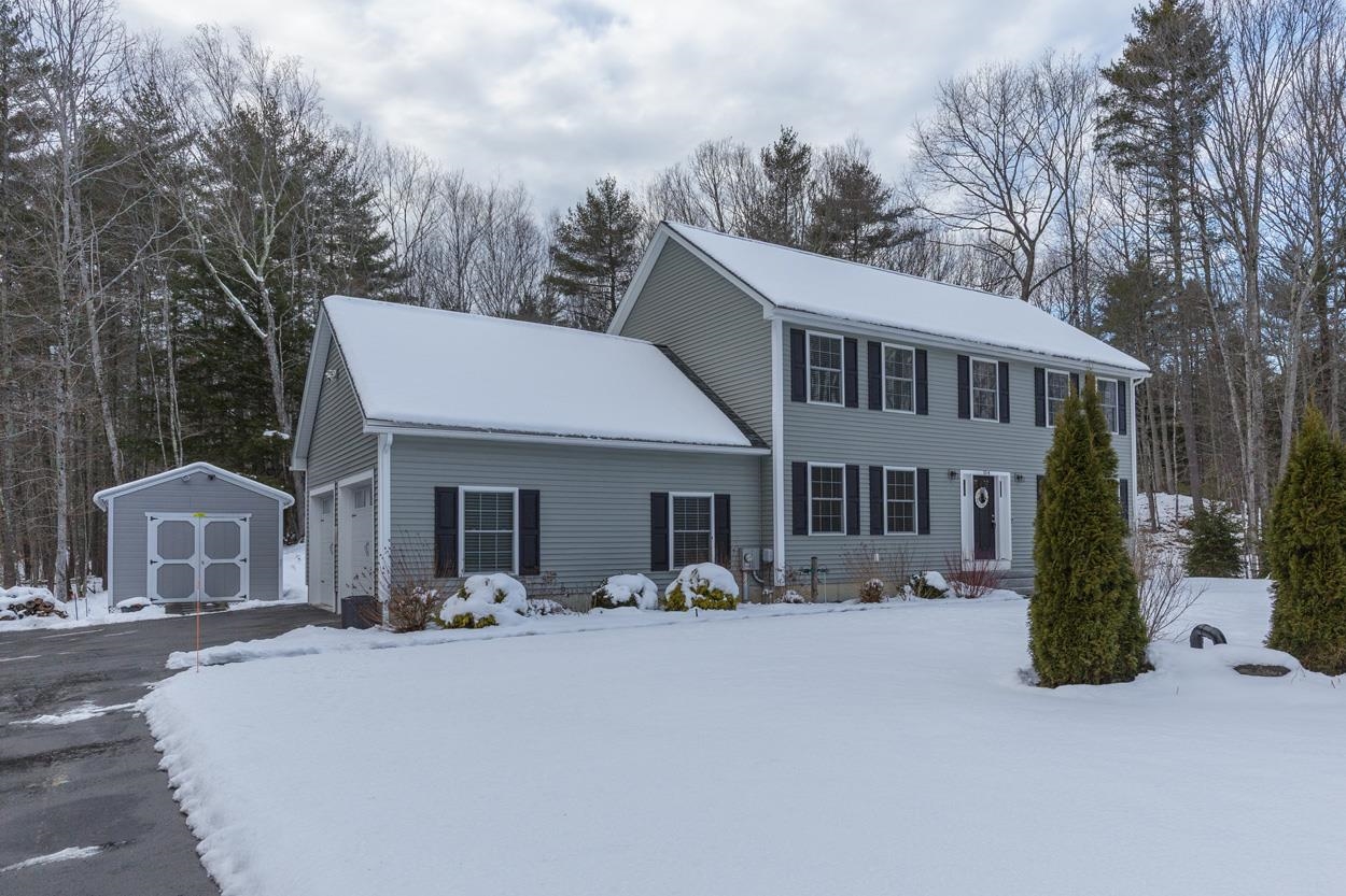 104 Olde Bridge Lane