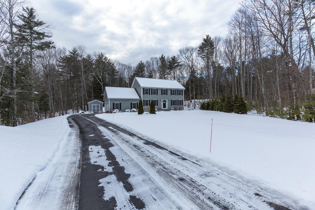 104 Olde Bridge Lane