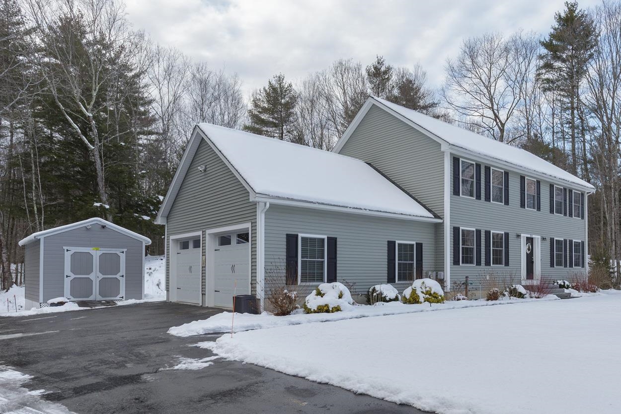 104 Olde Bridge Lane