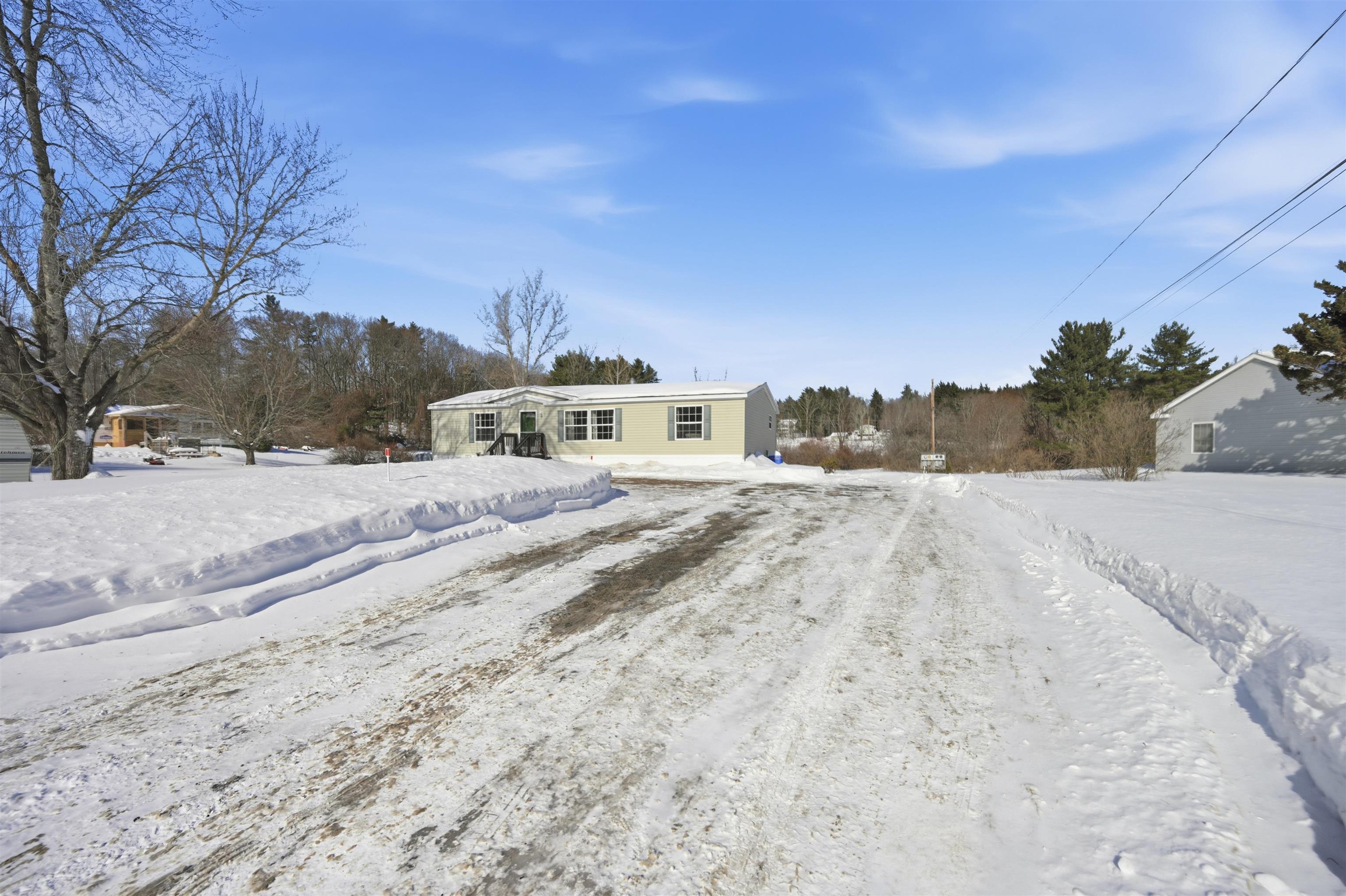 11 Darren Drive