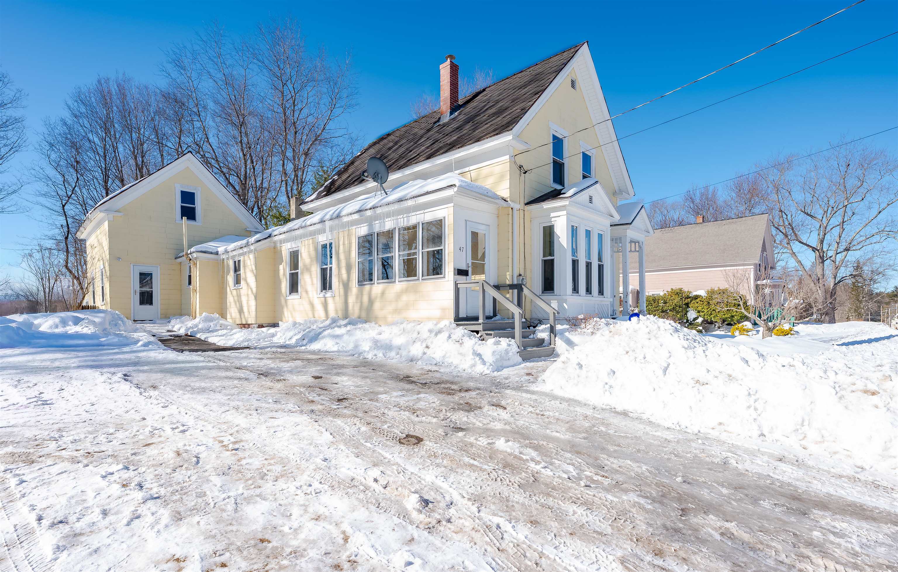 47 Chamberlain Street